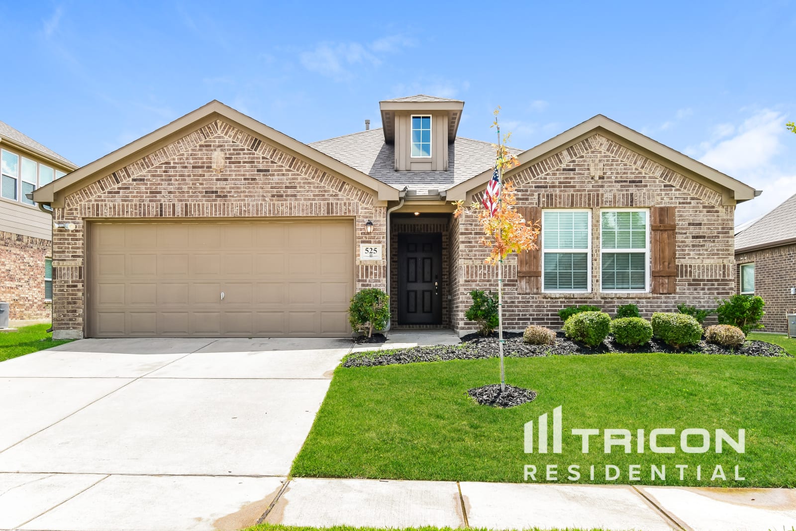 525 Hunt Farms Rd Fate TX
