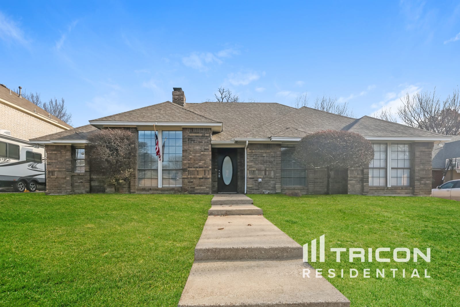 528 Renee Desoto TX