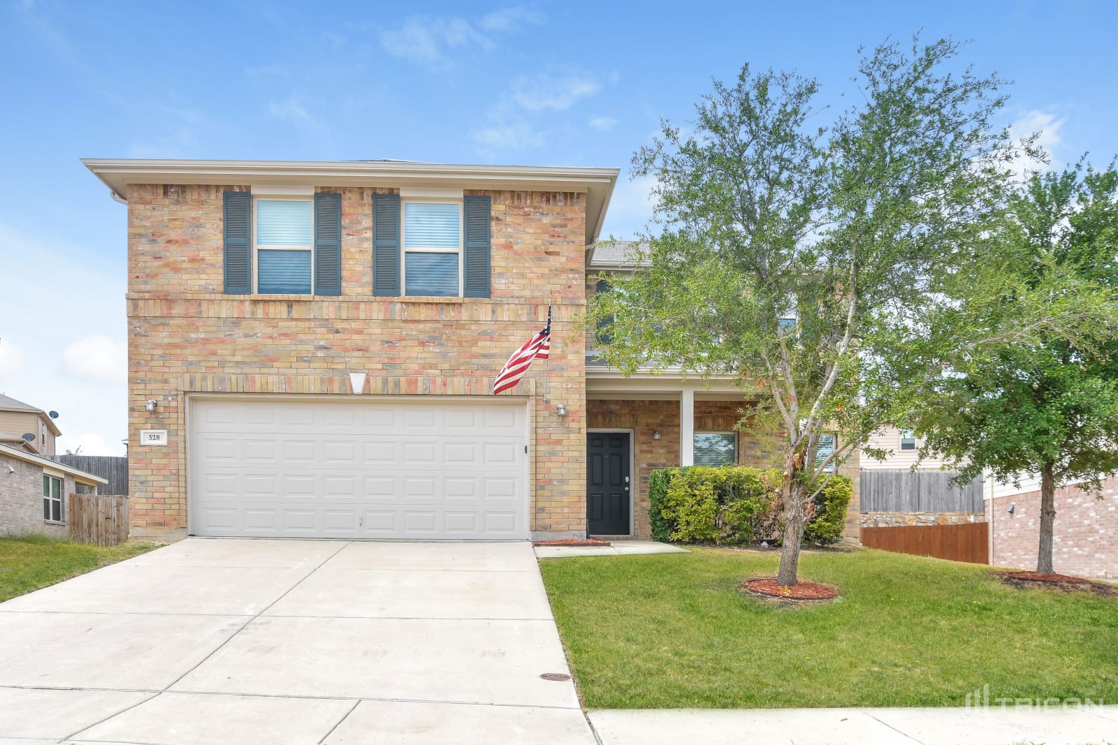 528 Shell Street Cedar Hill TX