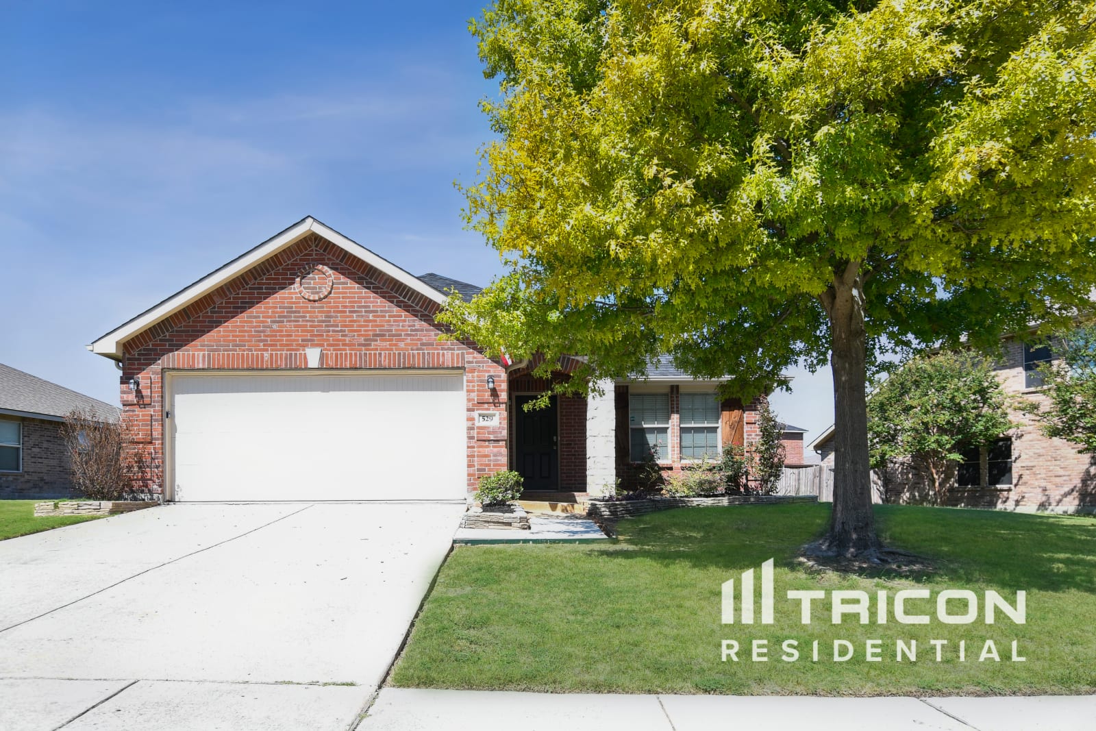 529 Blue Sage Drive Fate TX