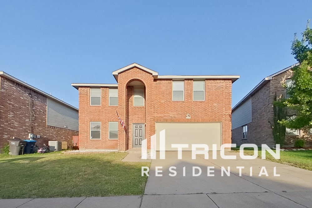 5305 Riverflat Court Fort Worth TX