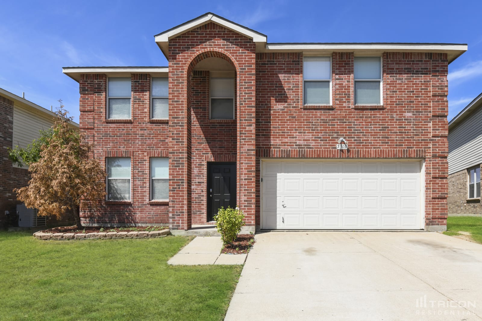 5305 Riverflat Court Fort Worth TX