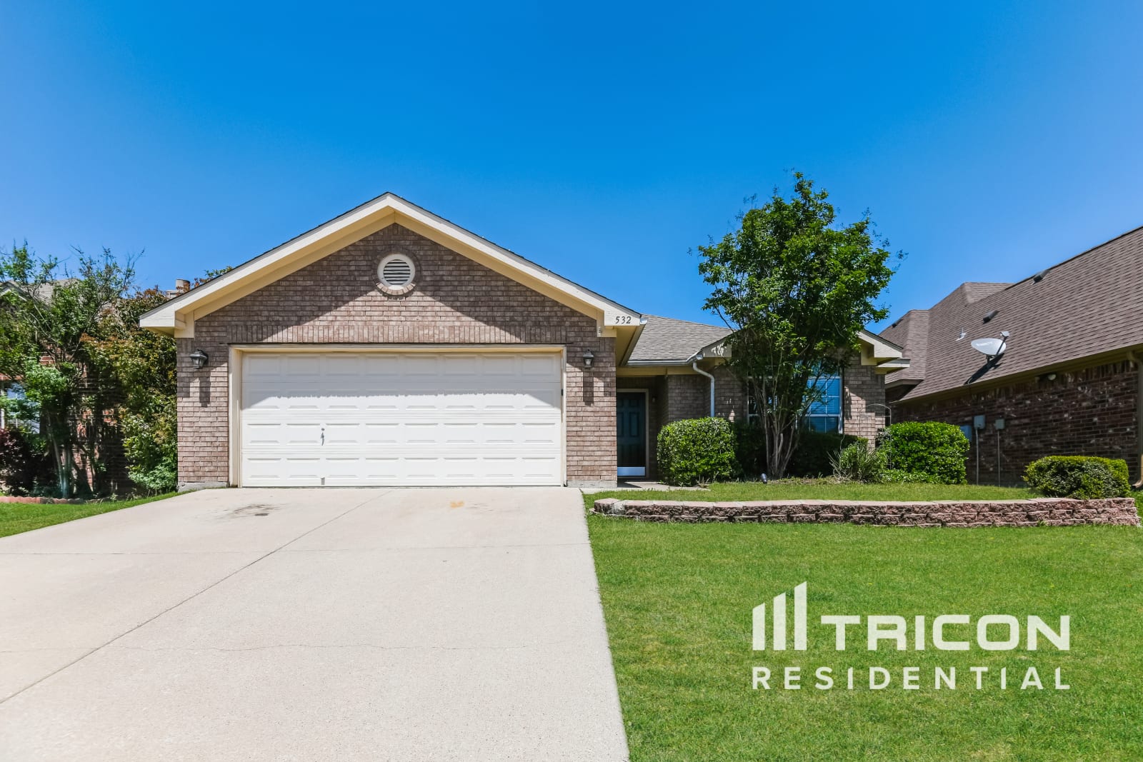 532 Caravan Drive Fort Worth TX