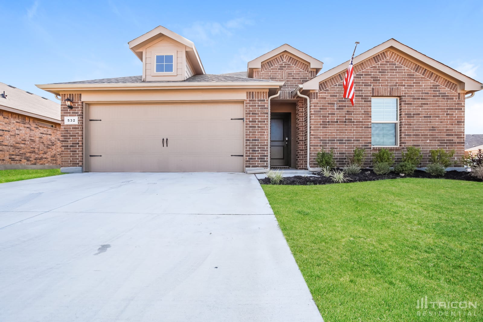 532 Houndstooth Drive Fort Worth TX