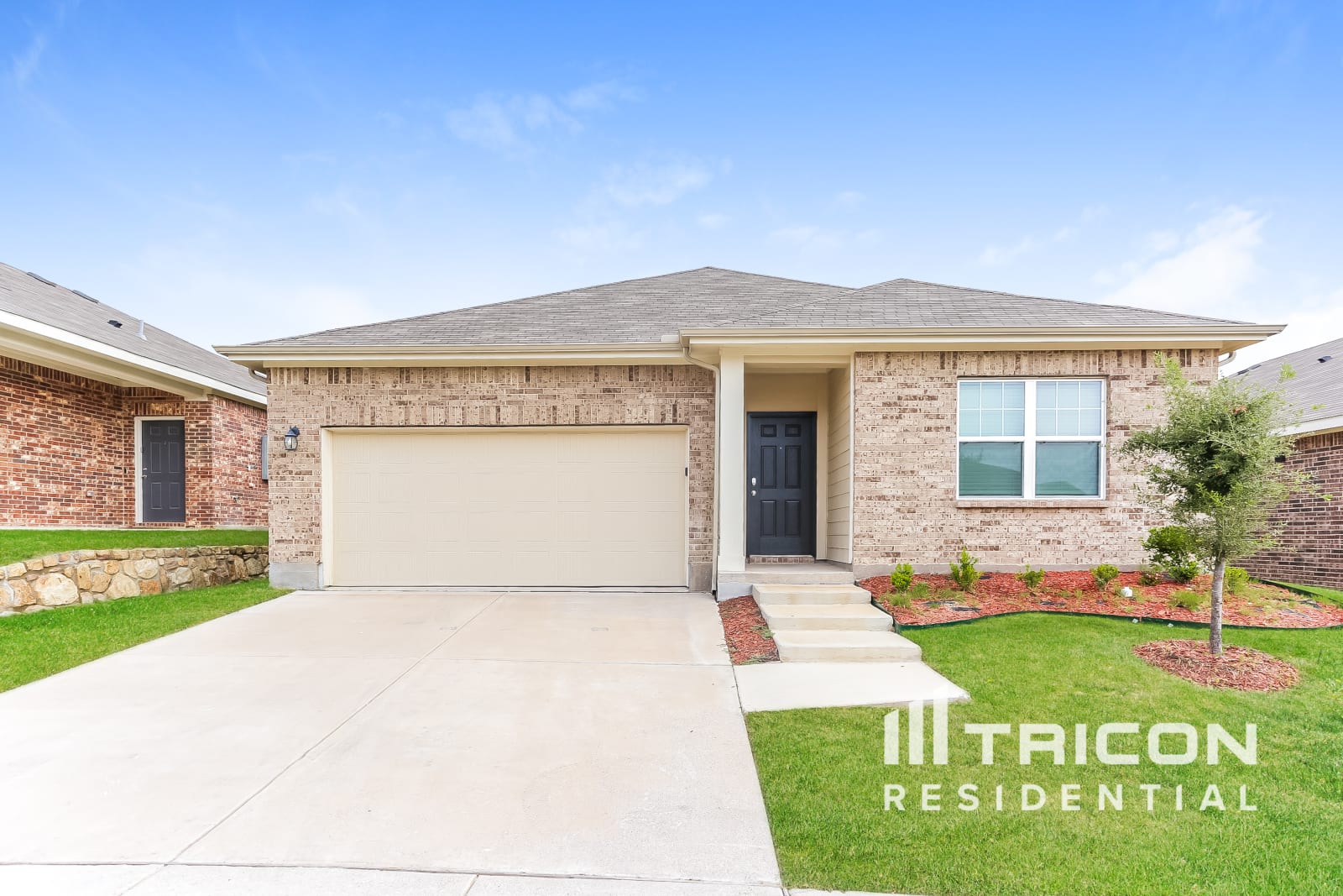 5328 Stone Meadow Lane Fort Worth TX