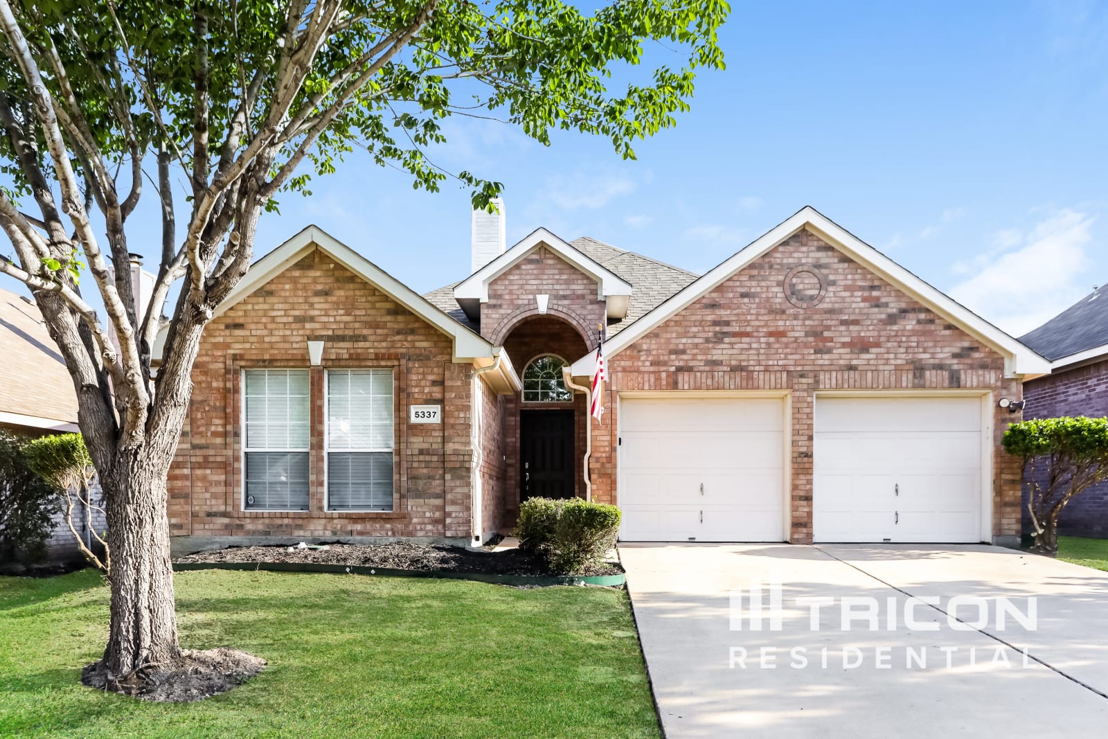 5337 Warm Springs Trail Fort Worth TX