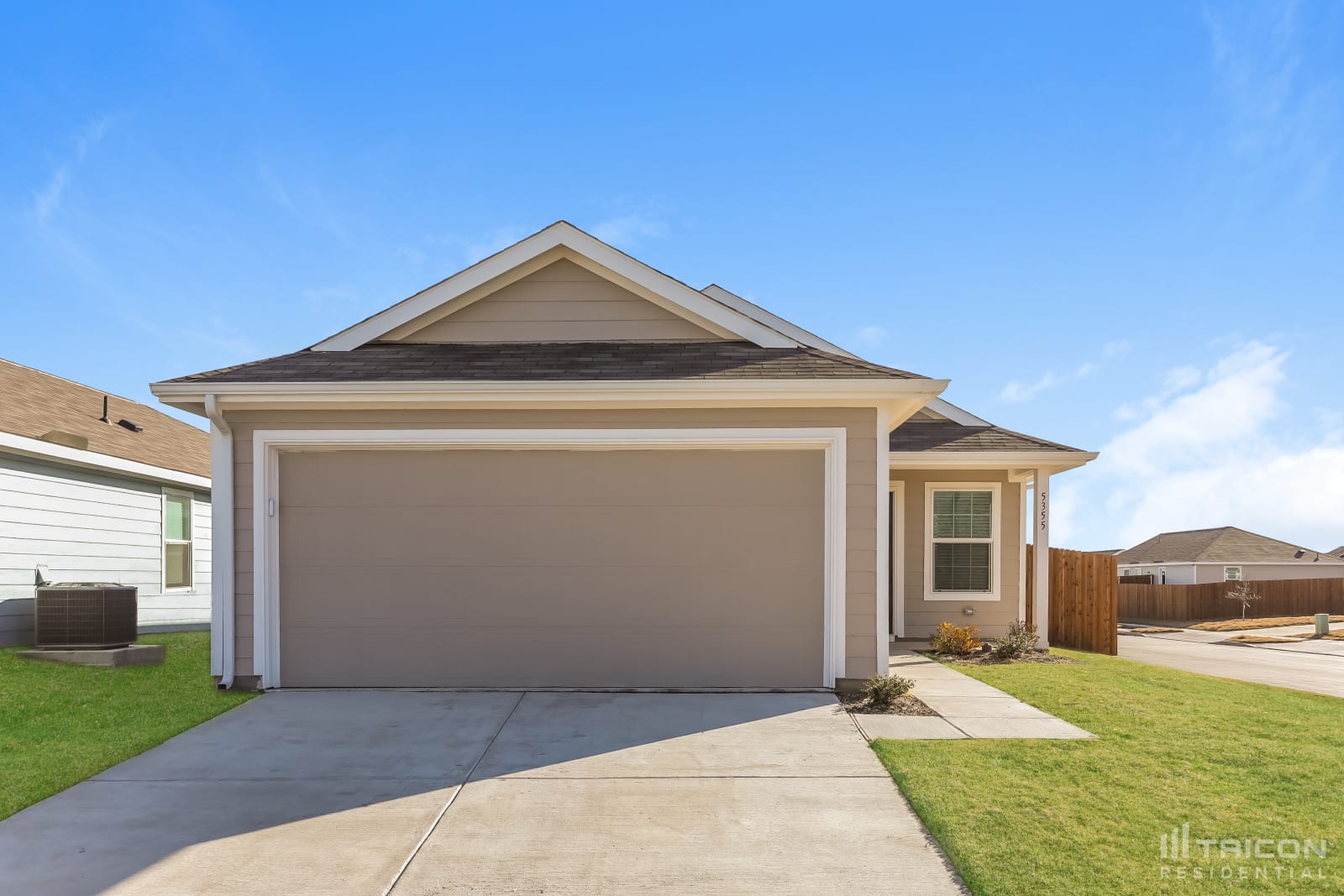 5355 Curwood Drive Princeton TX