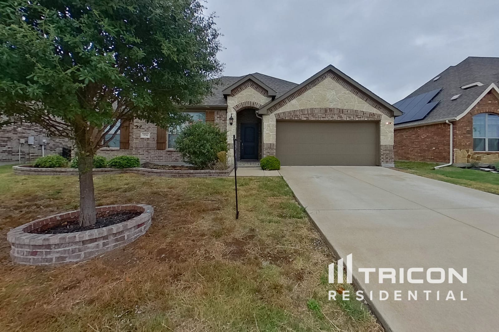 536 Longhorn Ln Forney TX