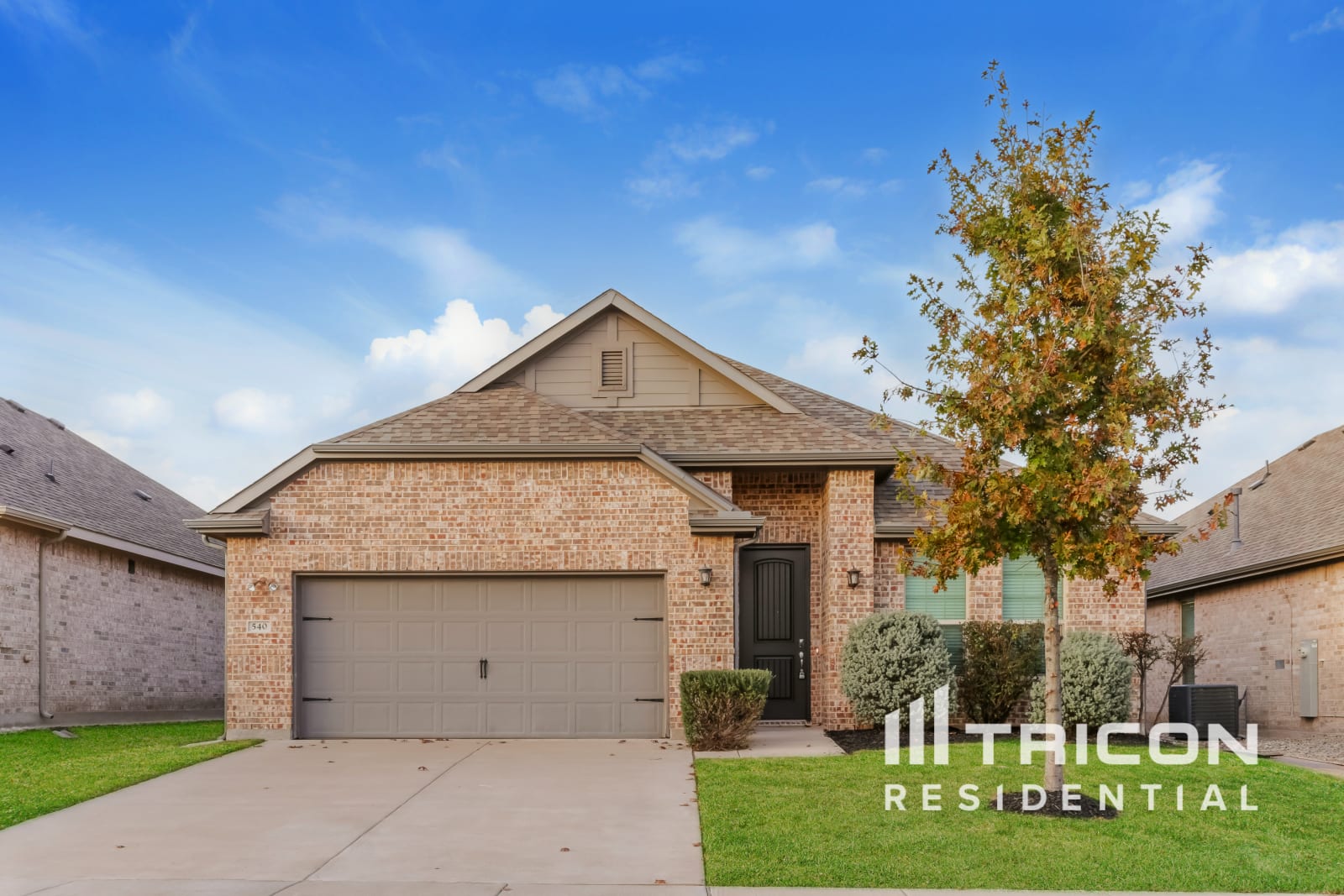 540 Hazeltine Rd Red Oak TX