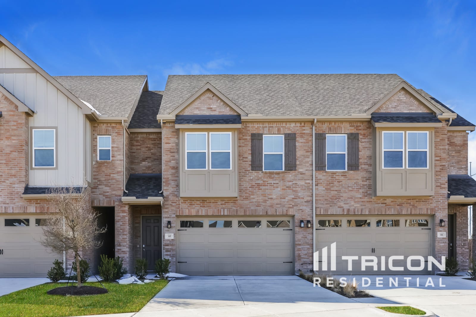 5408 Sandstone Drive Garland TX