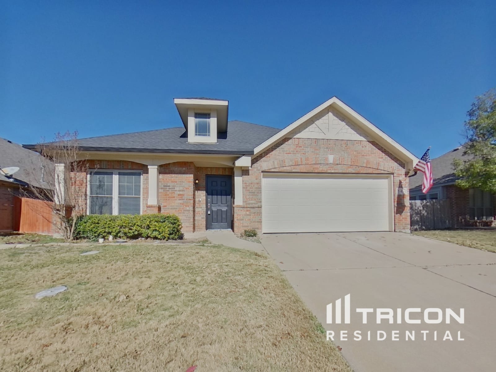 541 Kerry St Crowley TX