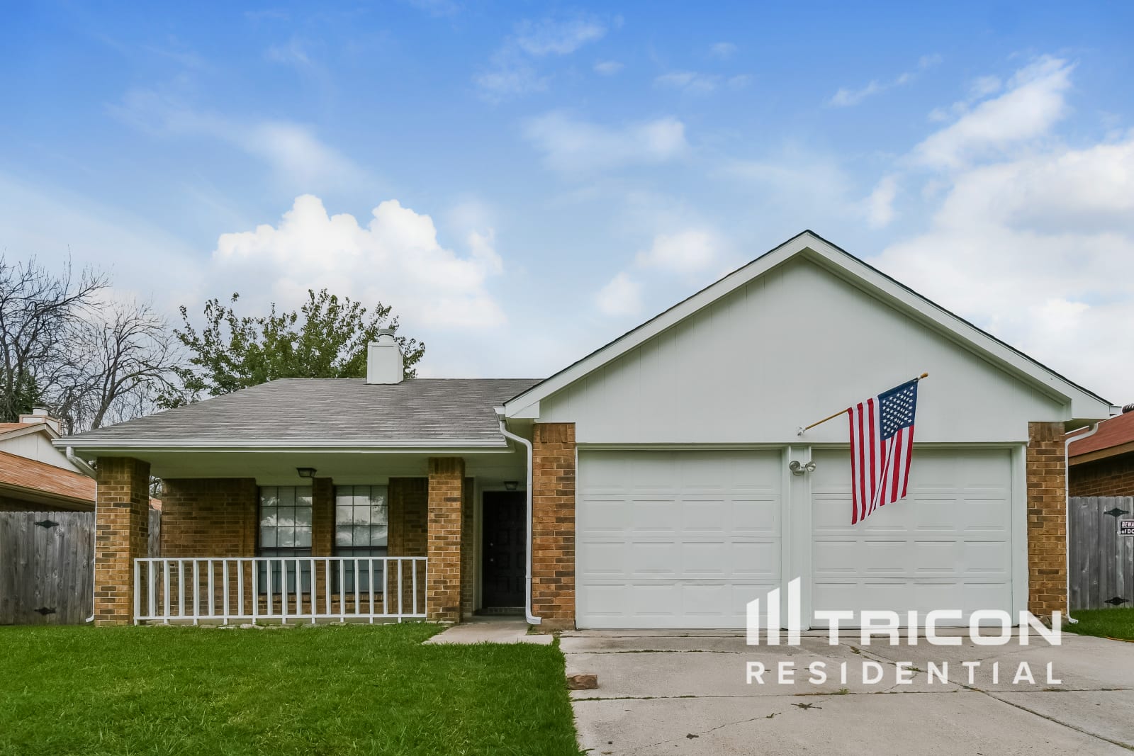 5412 Boxelder Drive Arlington TX