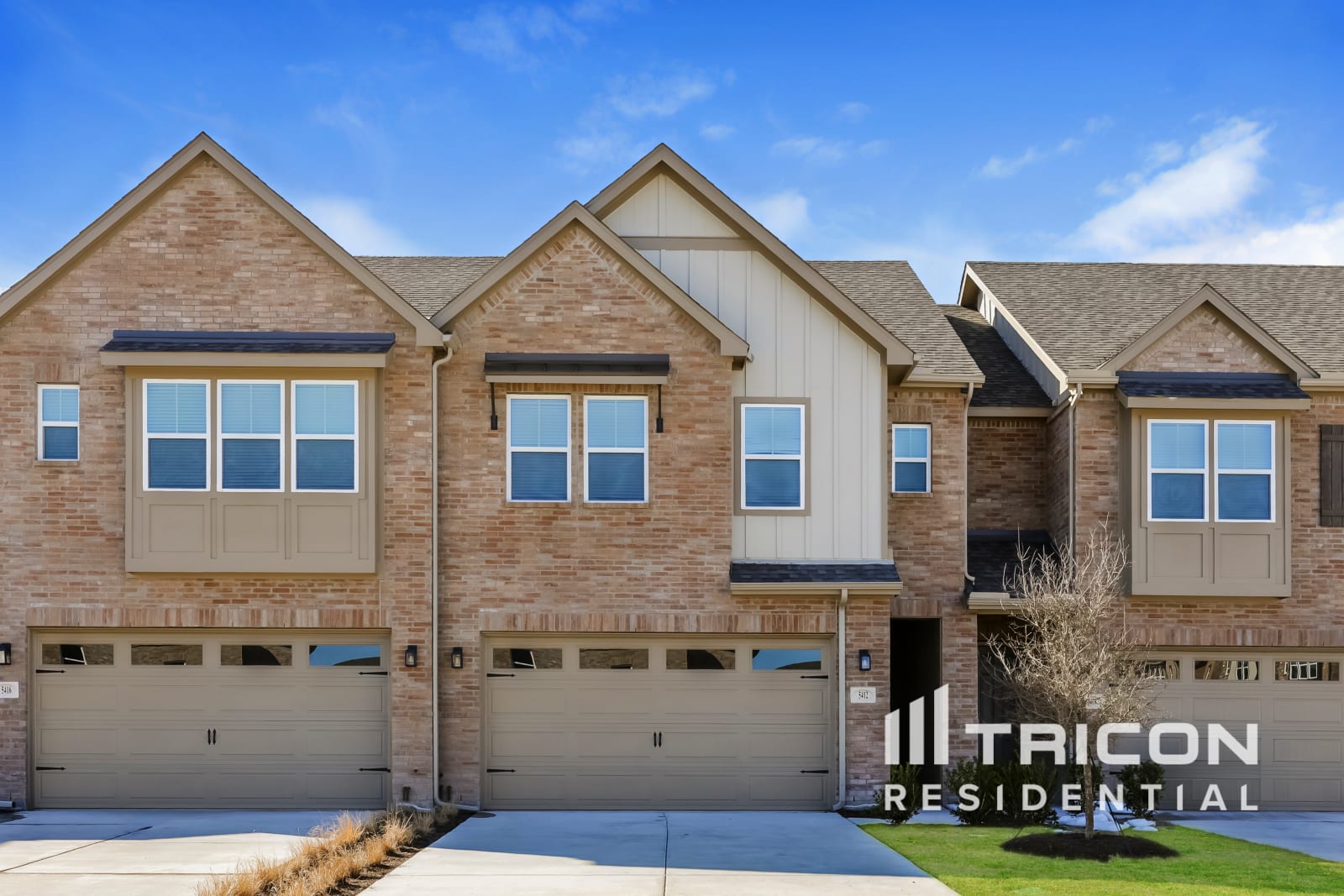5412 Sandstone Drive Garland TX