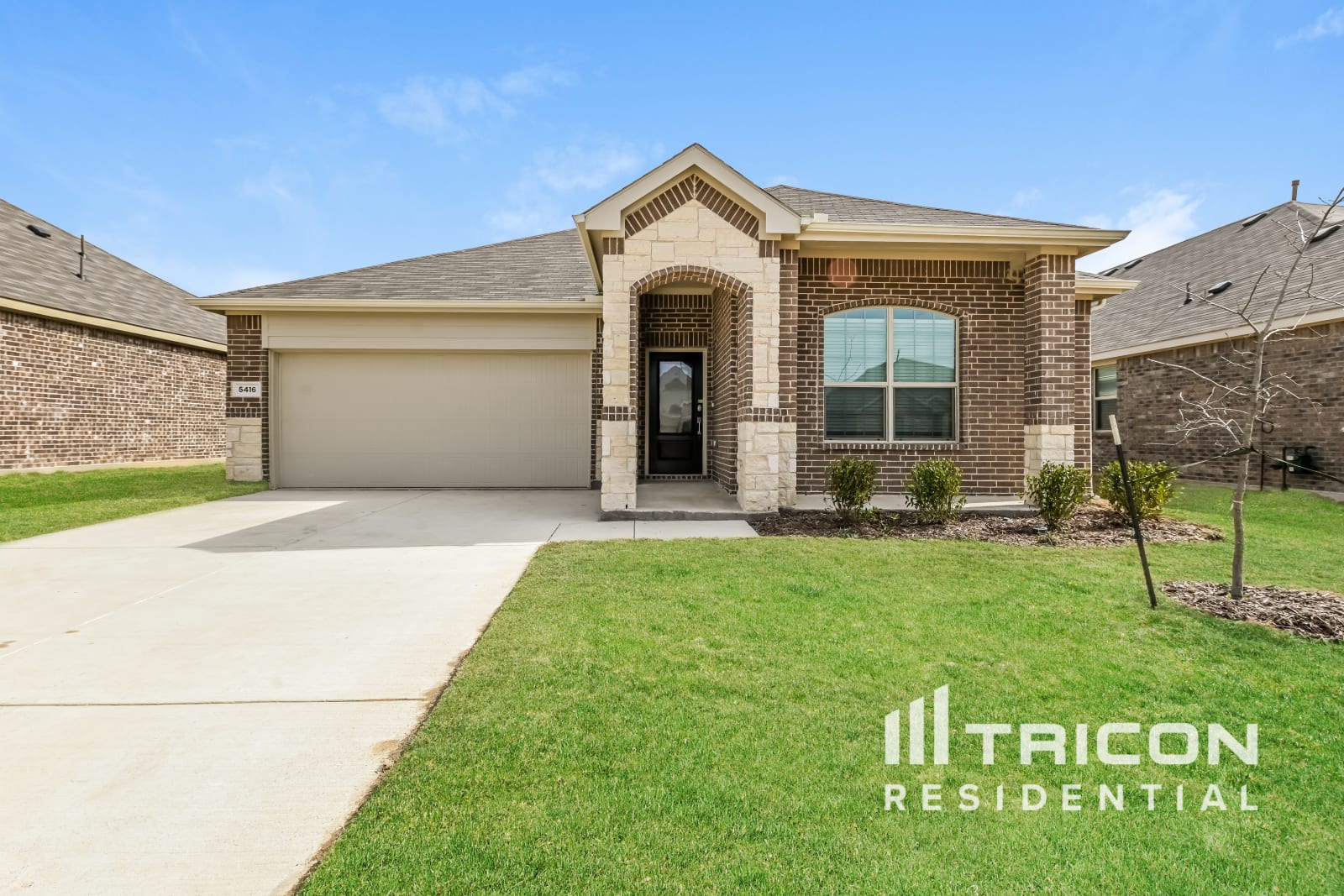 5416 Montrose Drive Forney TX