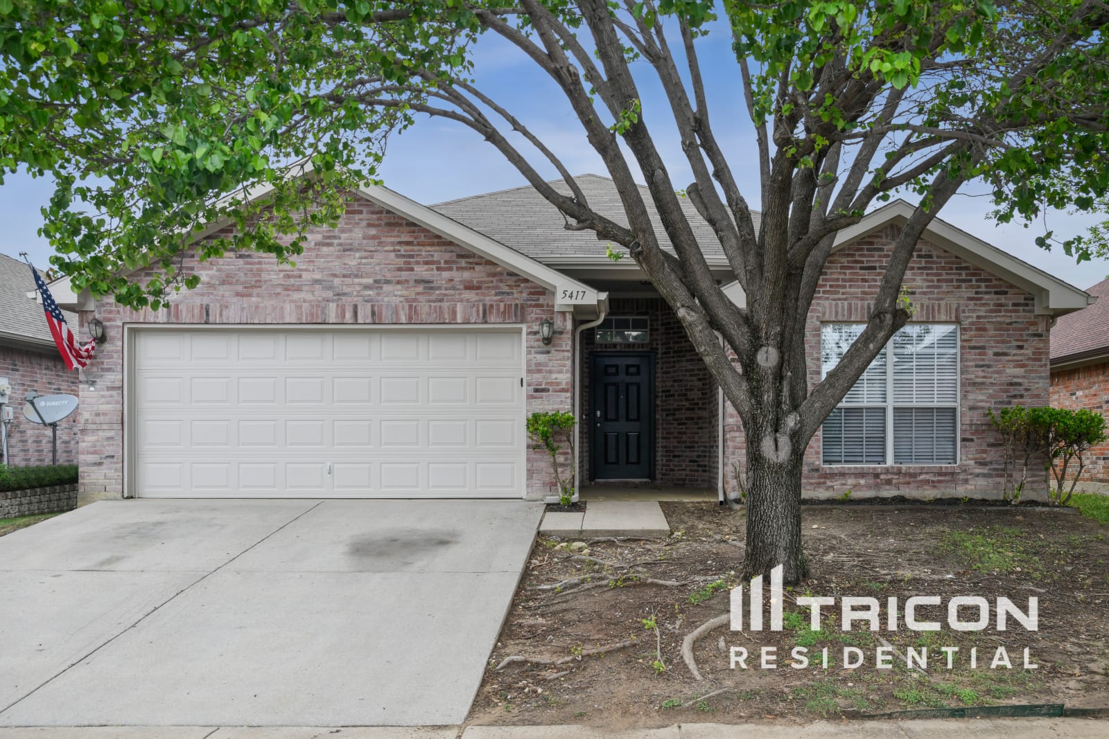 5417 Elk Ridge Drive Watauga TX