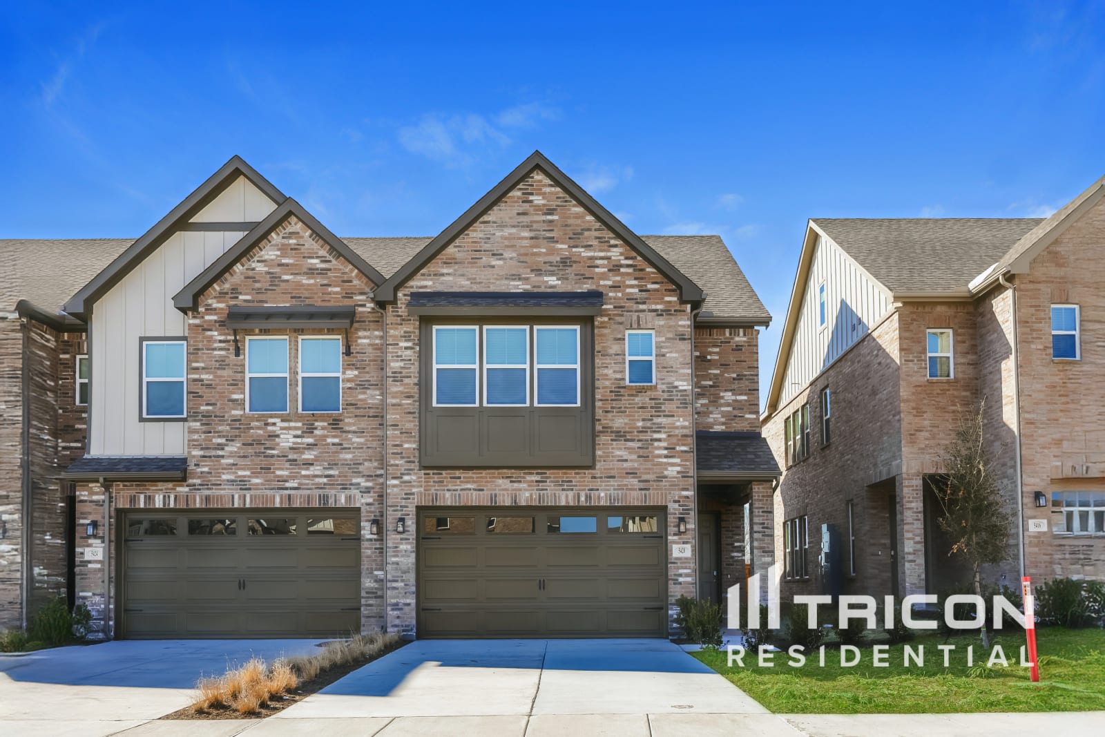 5420 Sandstone Drive Garland TX