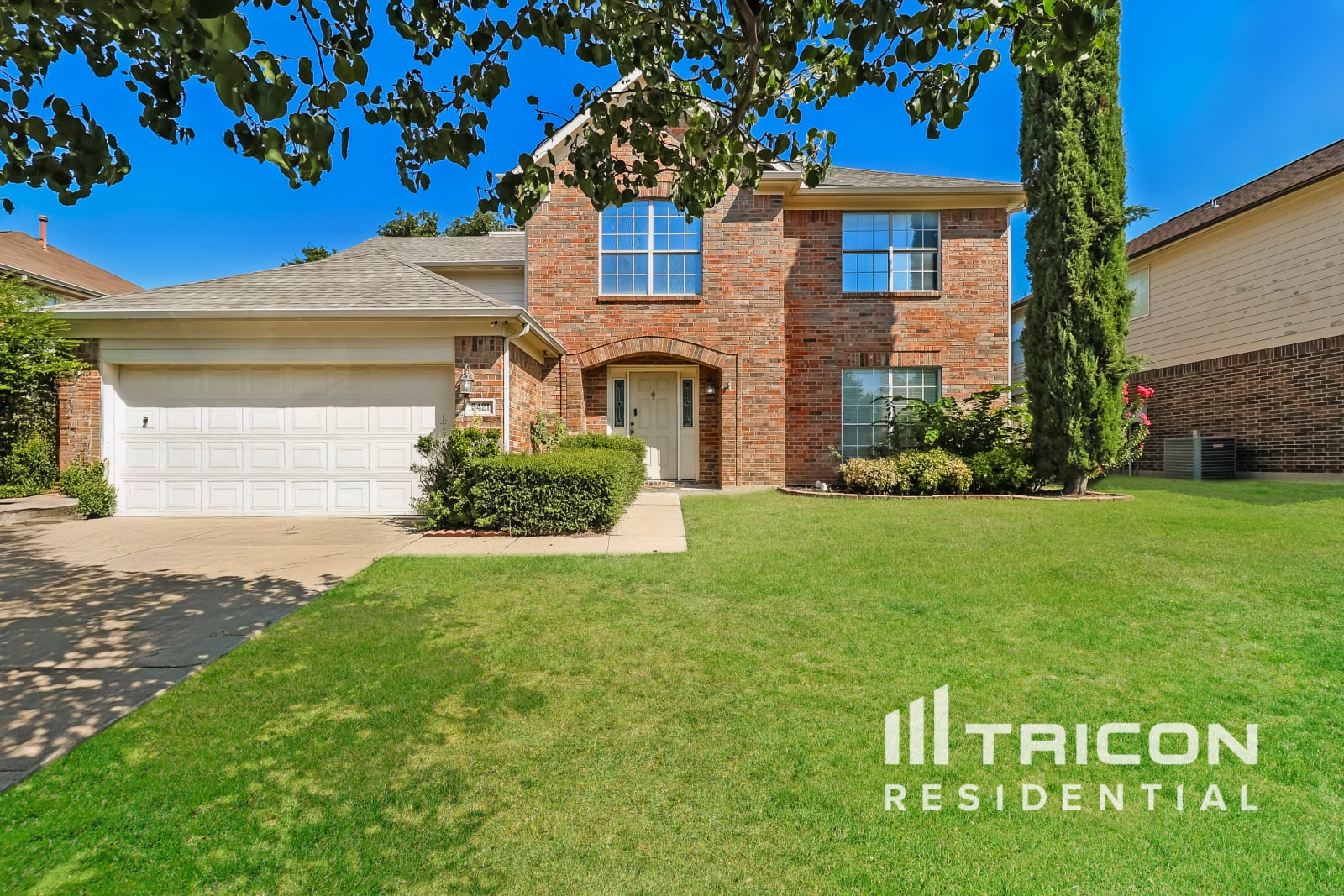 5421 Crater Lake Drive Fort Worth TX