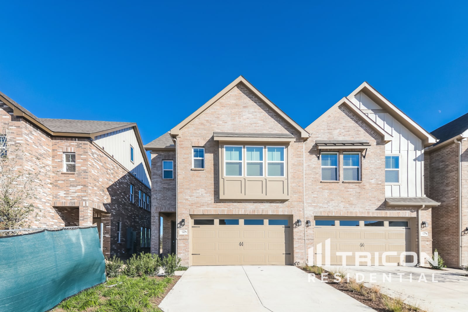 5444 Granite Trail Garland TX