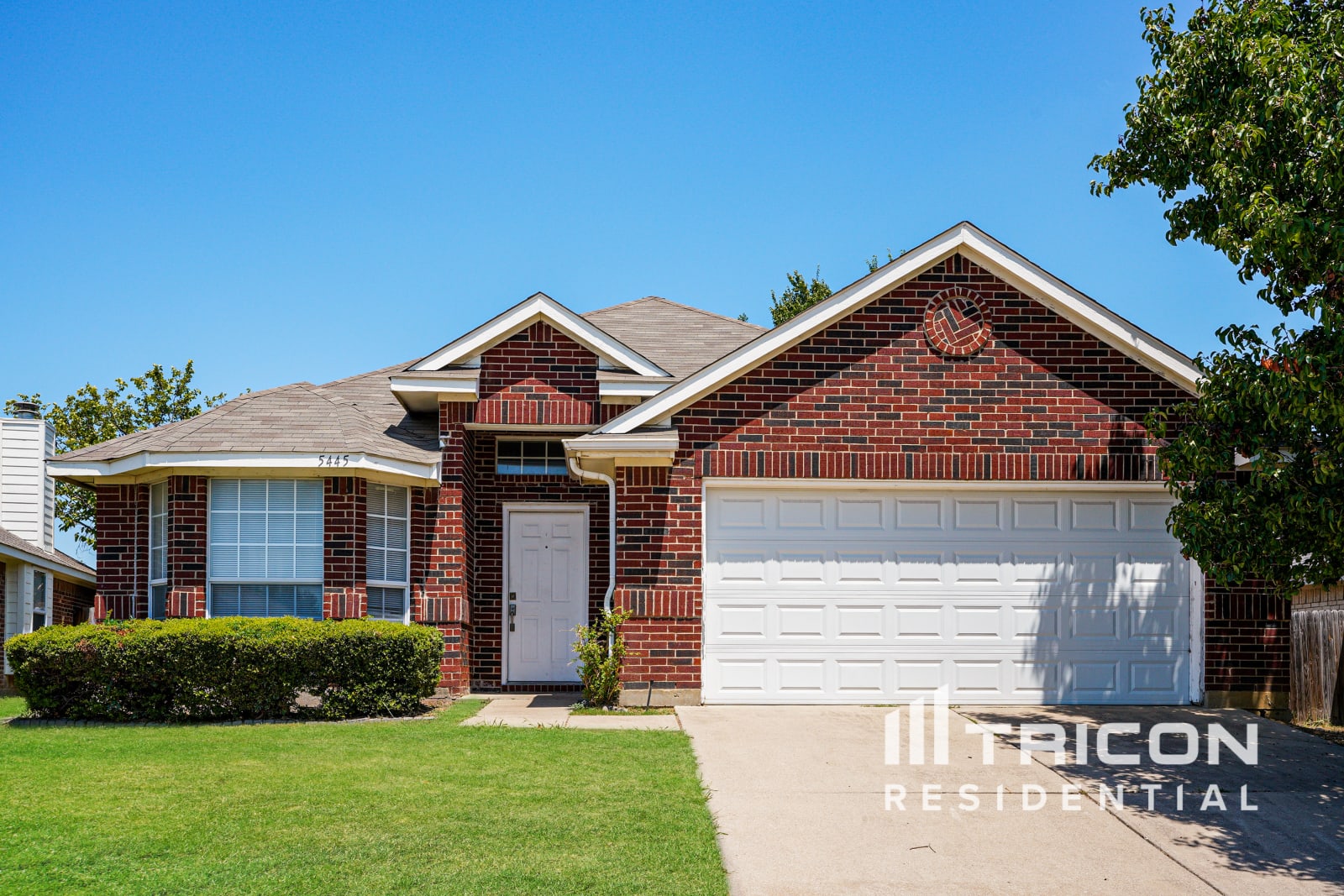 5445 Trout Creek Court Watauga TX