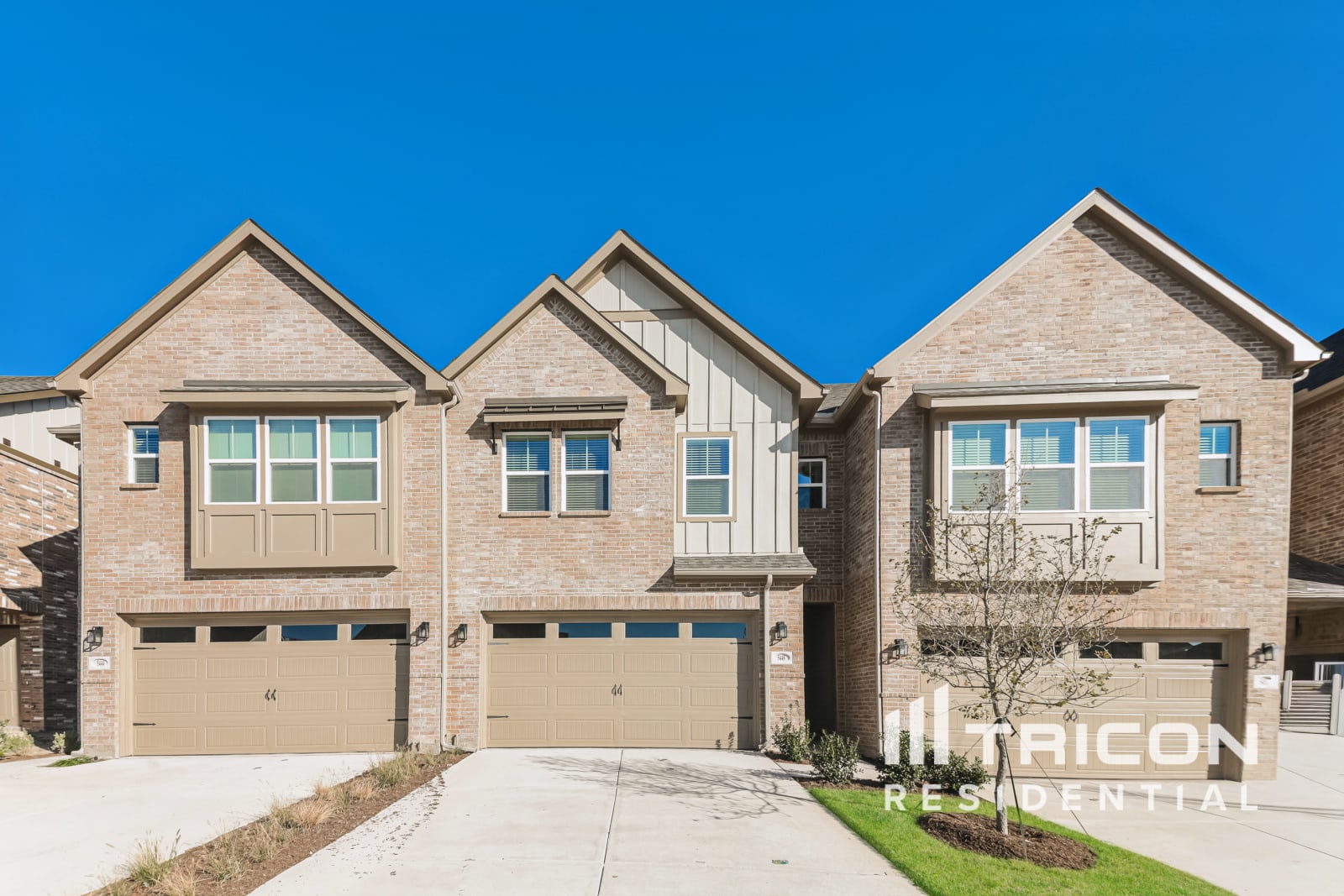 5448 Granite Trail Garland TX