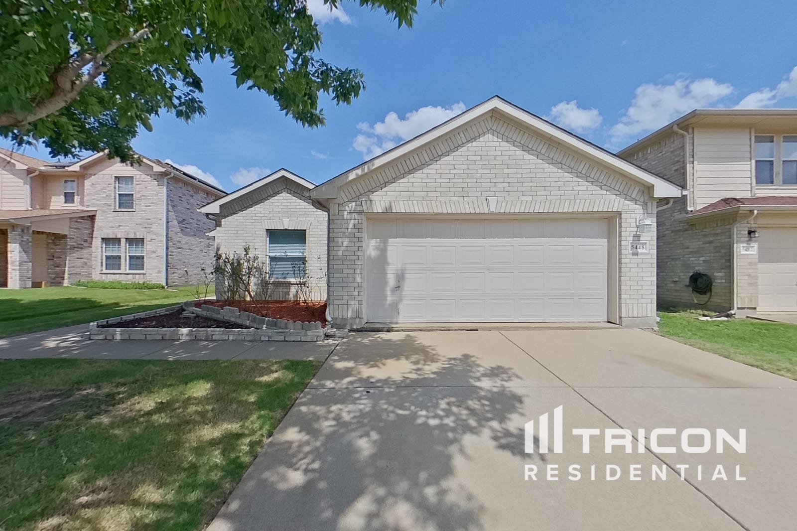 5448 Kleberg Drive Grand Prairie TX