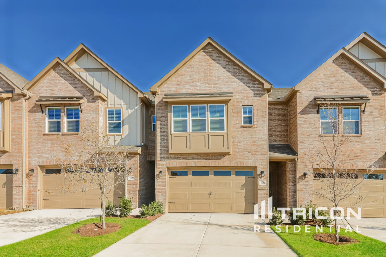 5452 Granite Trail Garland TX
