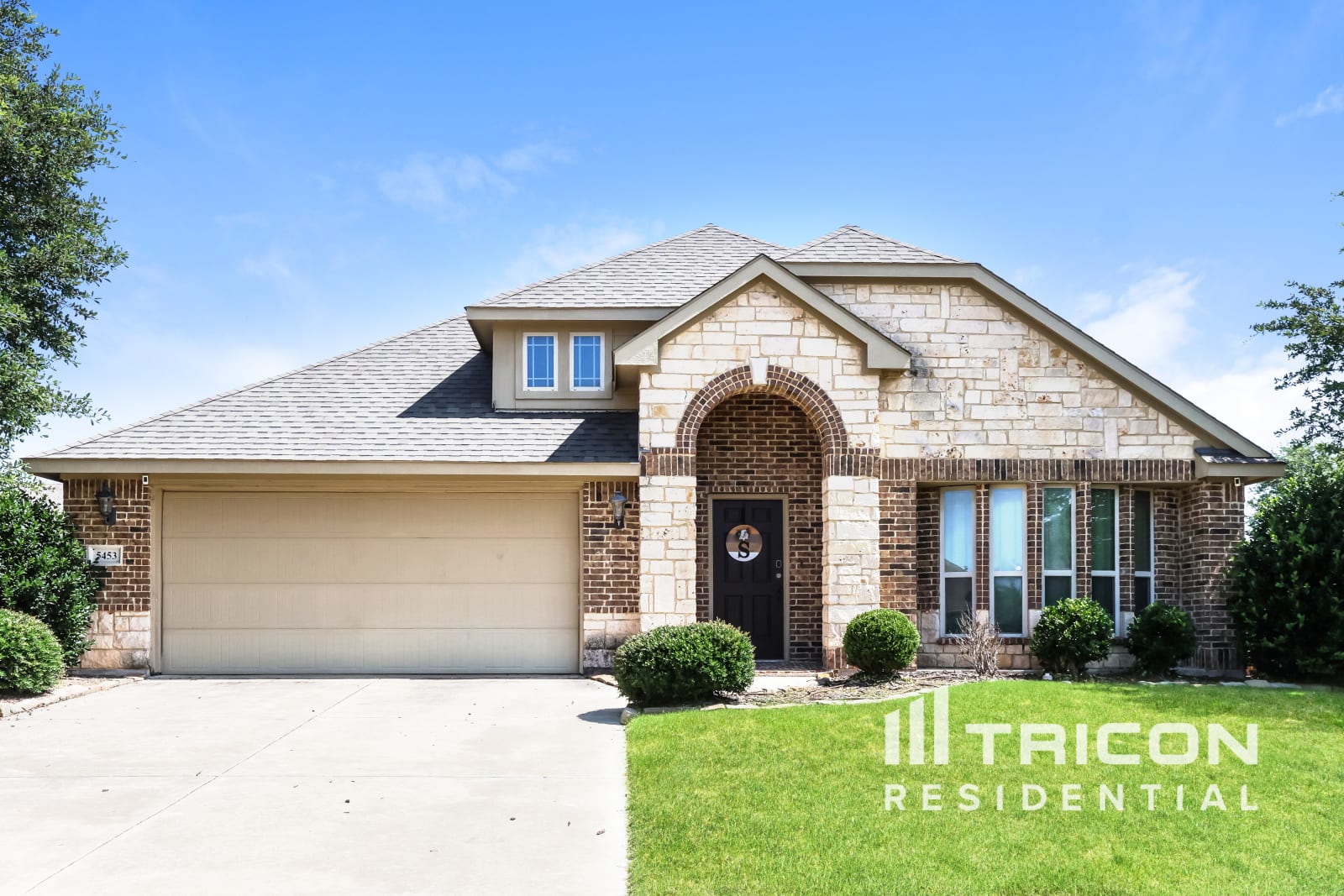 5453 Red Rose Trail Midlothian TX