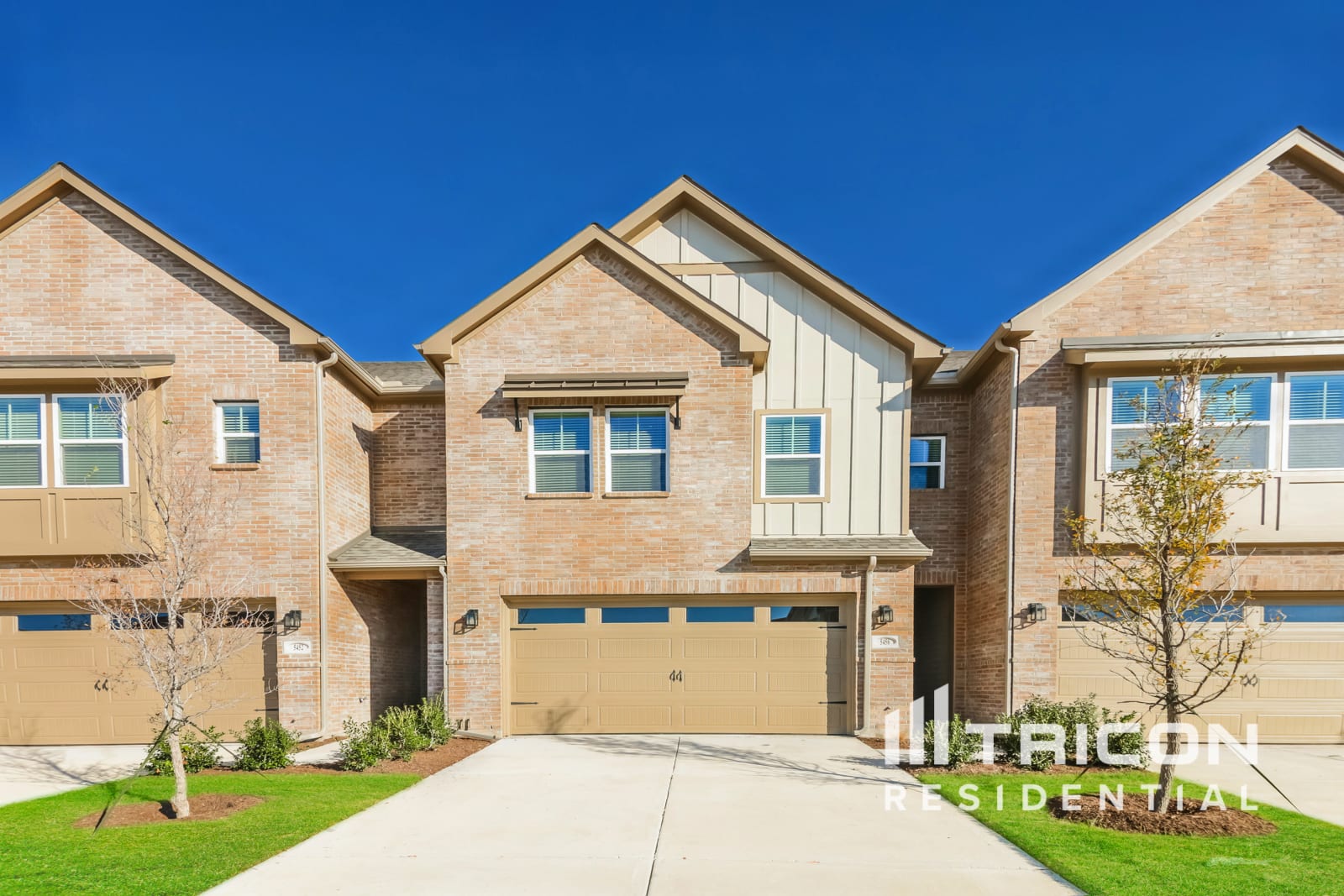 5456 Granite Trail Garland TX