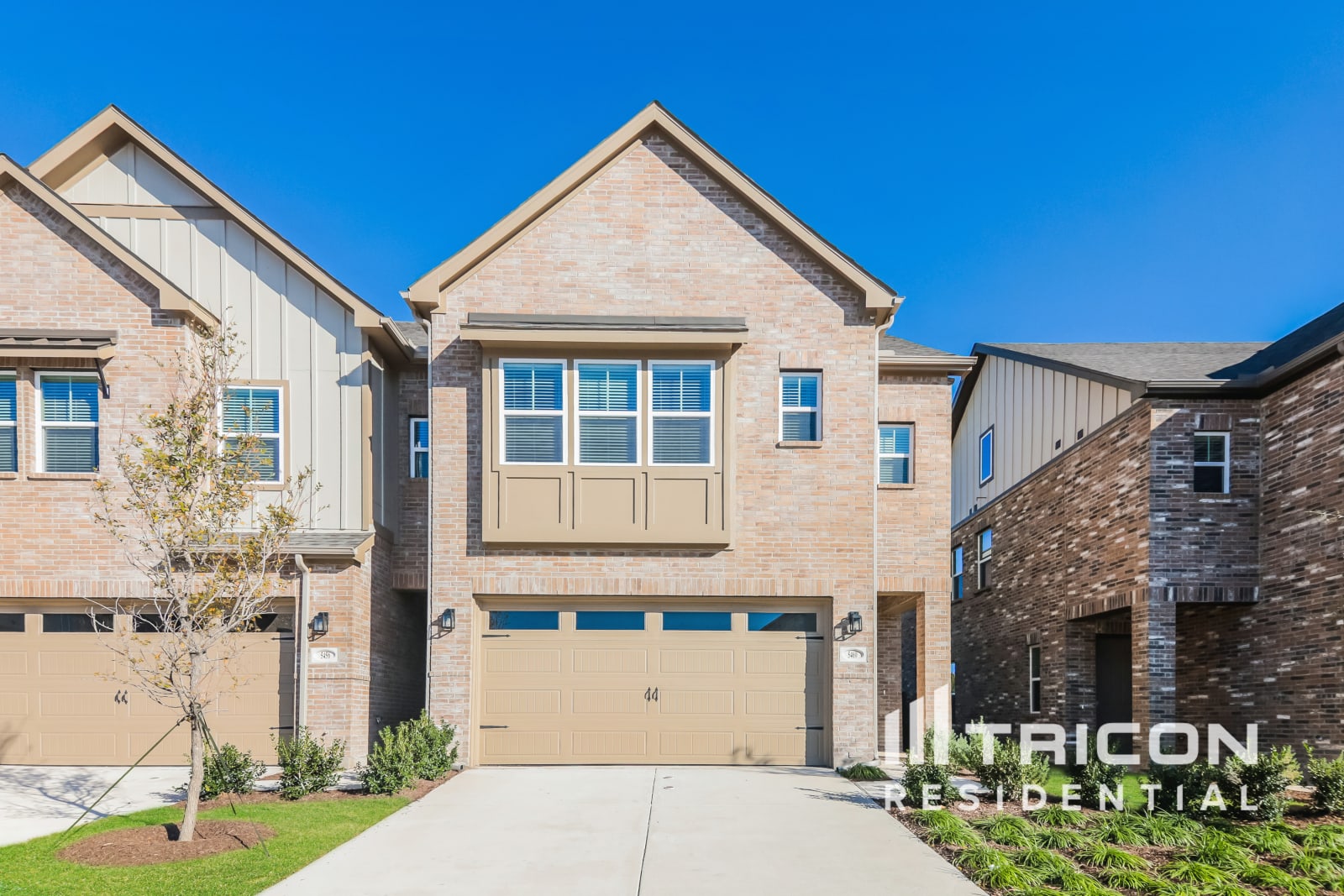 5460 Granite Trail Garland TX