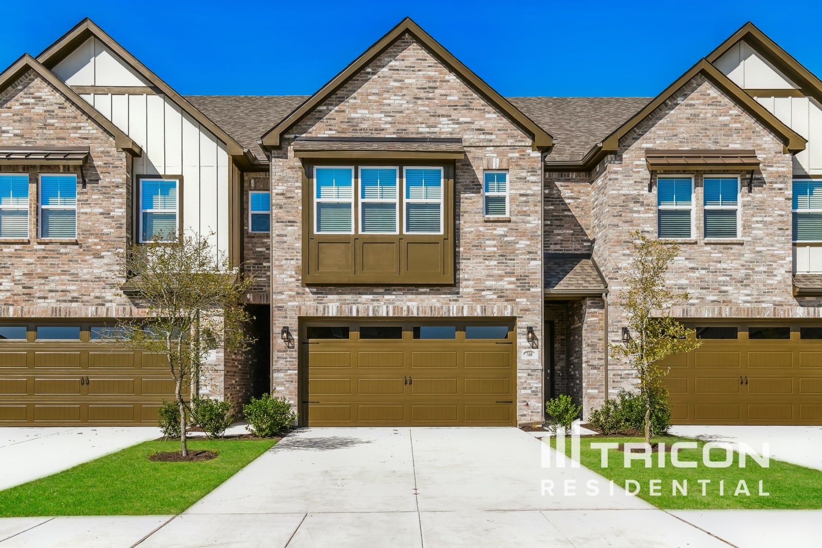 5460 Sandstone Drive Garland TX