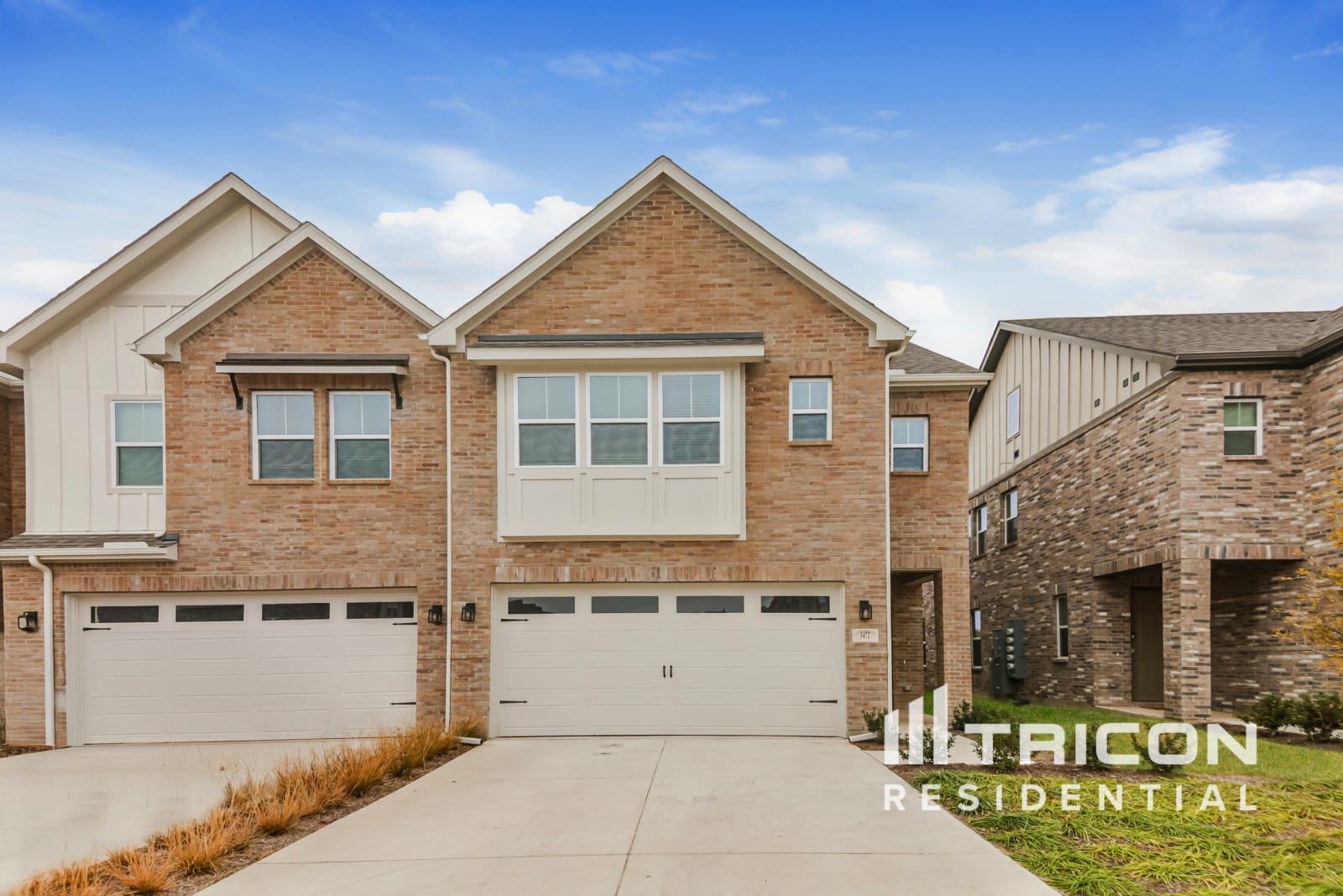 5472 Sandstone Drive Garland TX