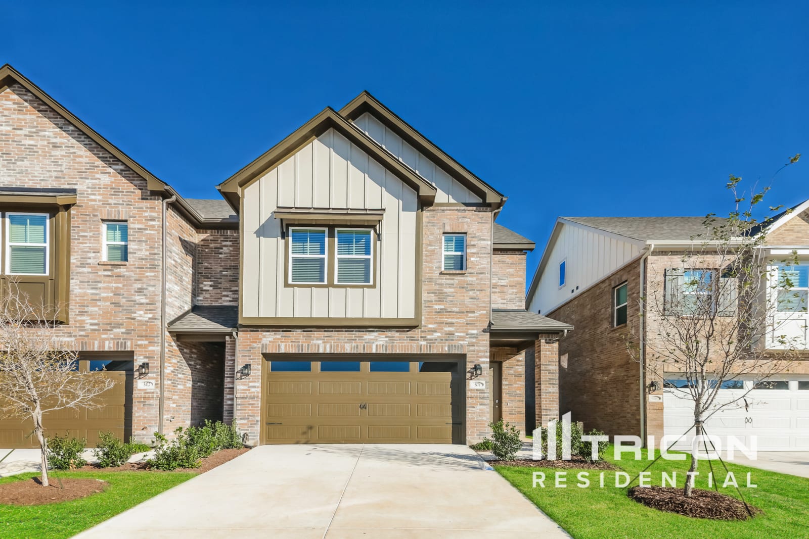 5476 Granite Trail Garland TX