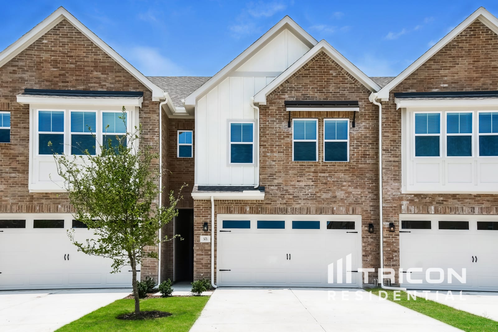 5476 Sandstone Drive Garland TX
