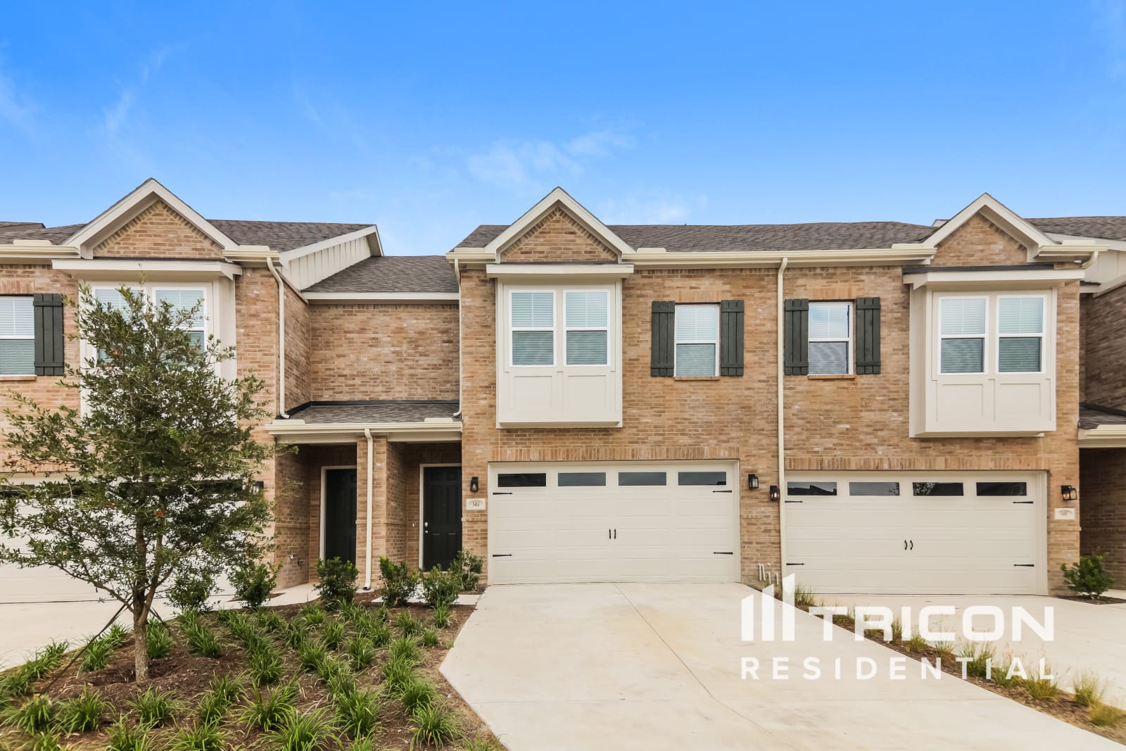 5484 Granite Trail Garland TX