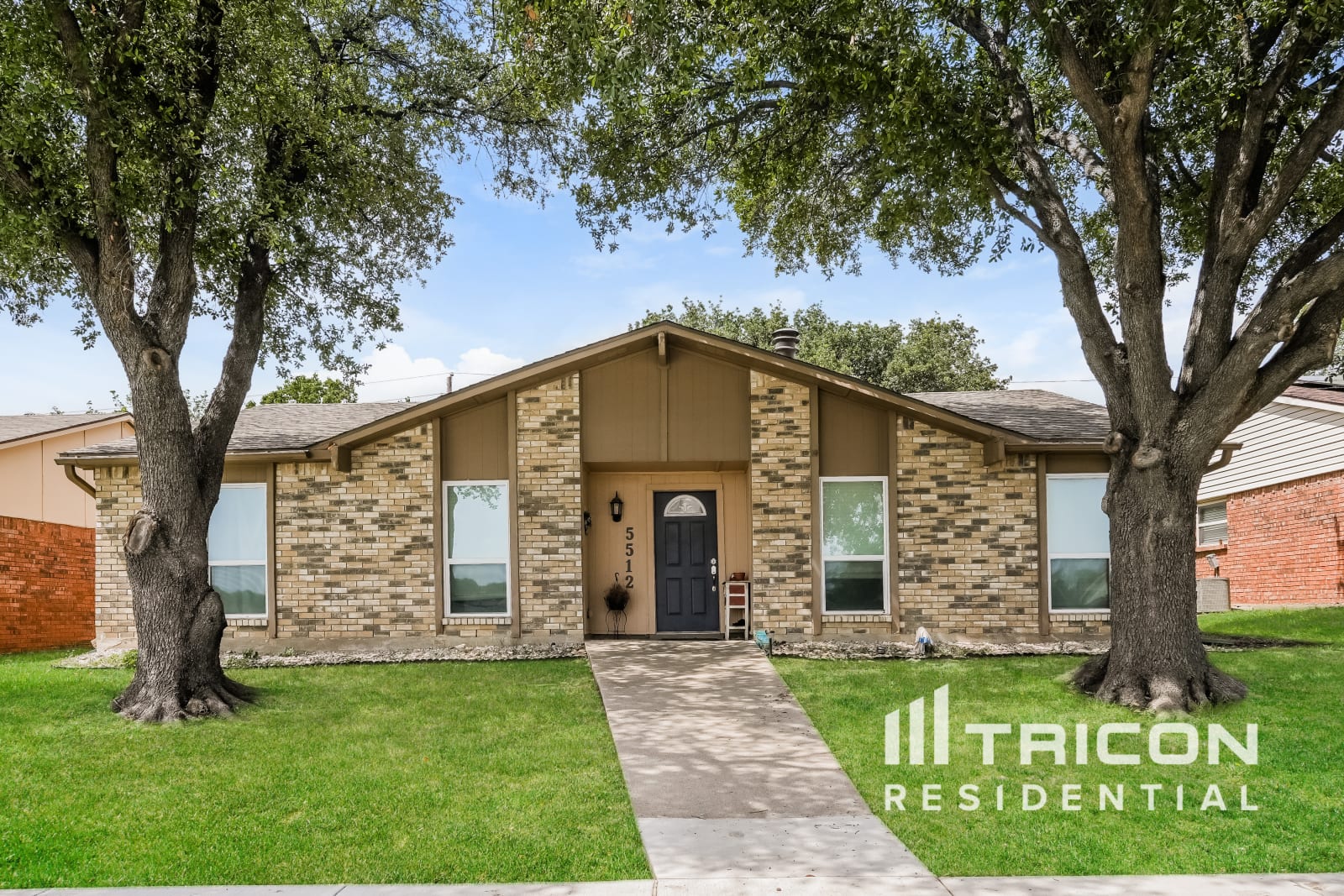 5512 Squires Drive The Colony TX