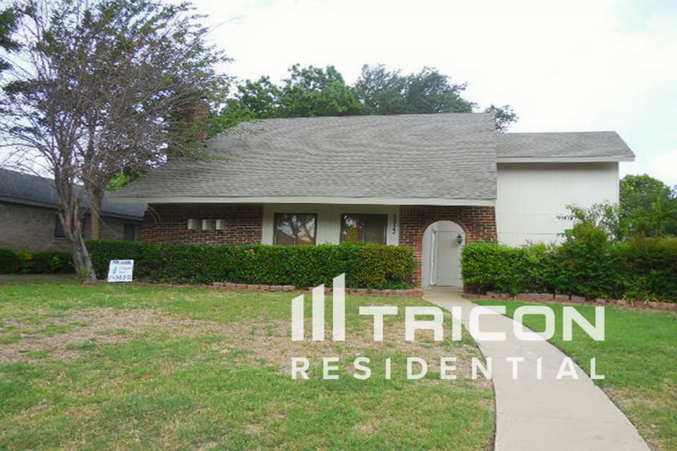 5513 Galaxie Road Garland TX