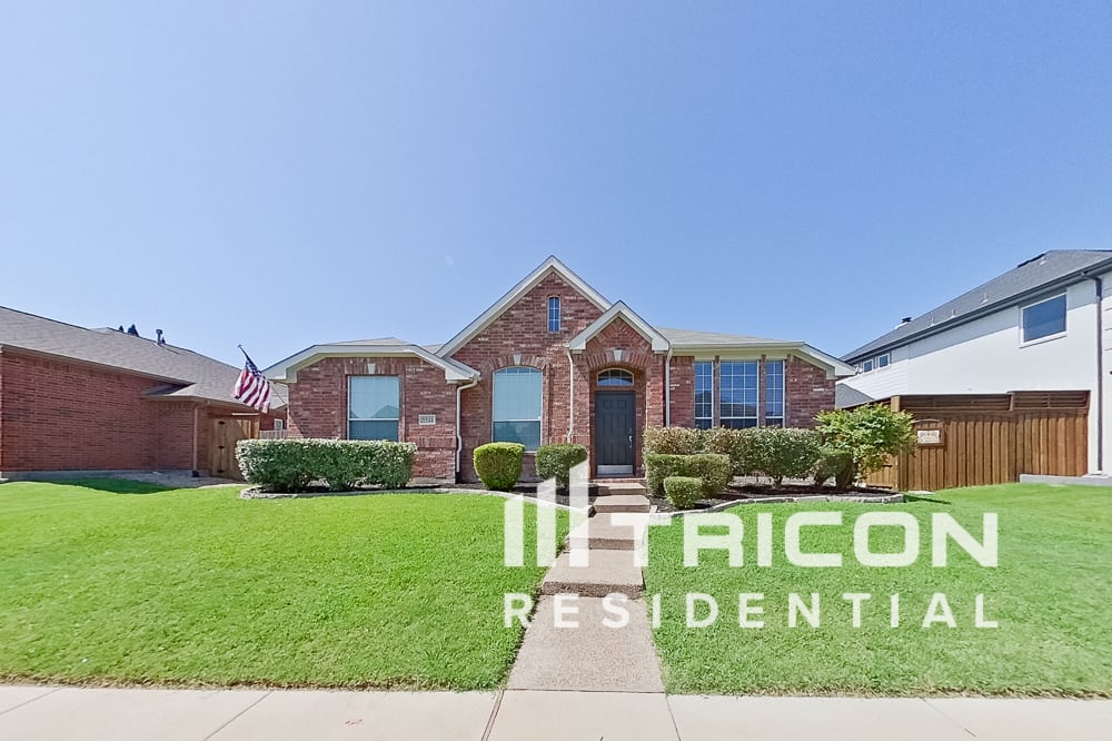 5521 Rockwood Drive The Colony TX