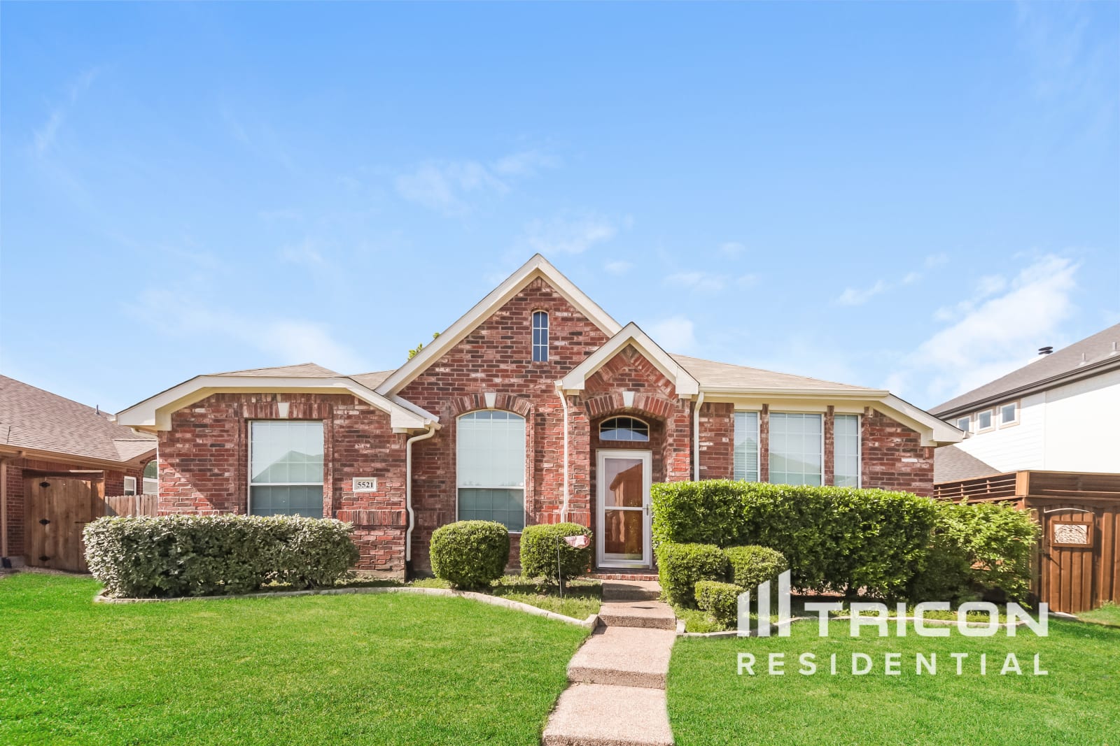 5521 Rockwood Drive The Colony TX