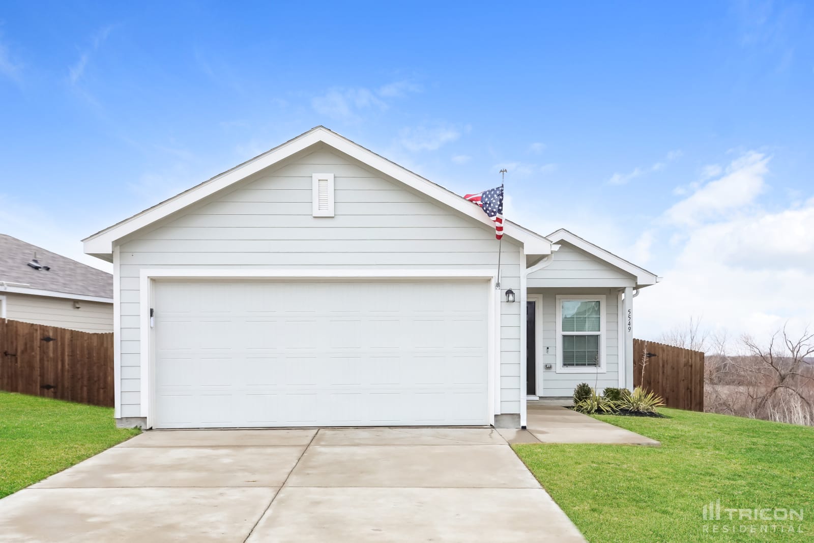 5549 Berea Street Forney TX