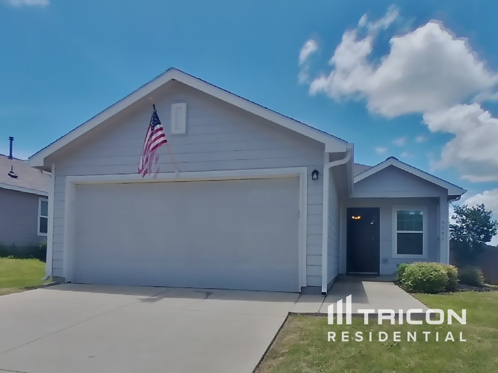 5557 McClelland Street Forney TX