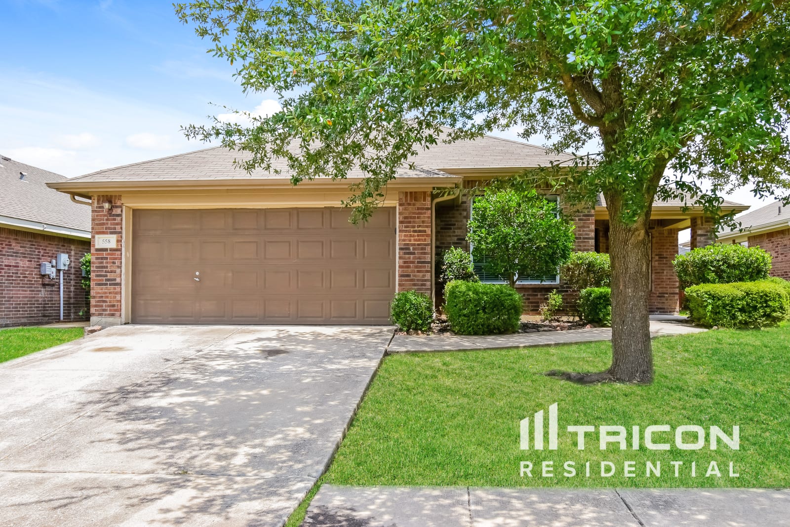 558 Hickory Lane Fate TX