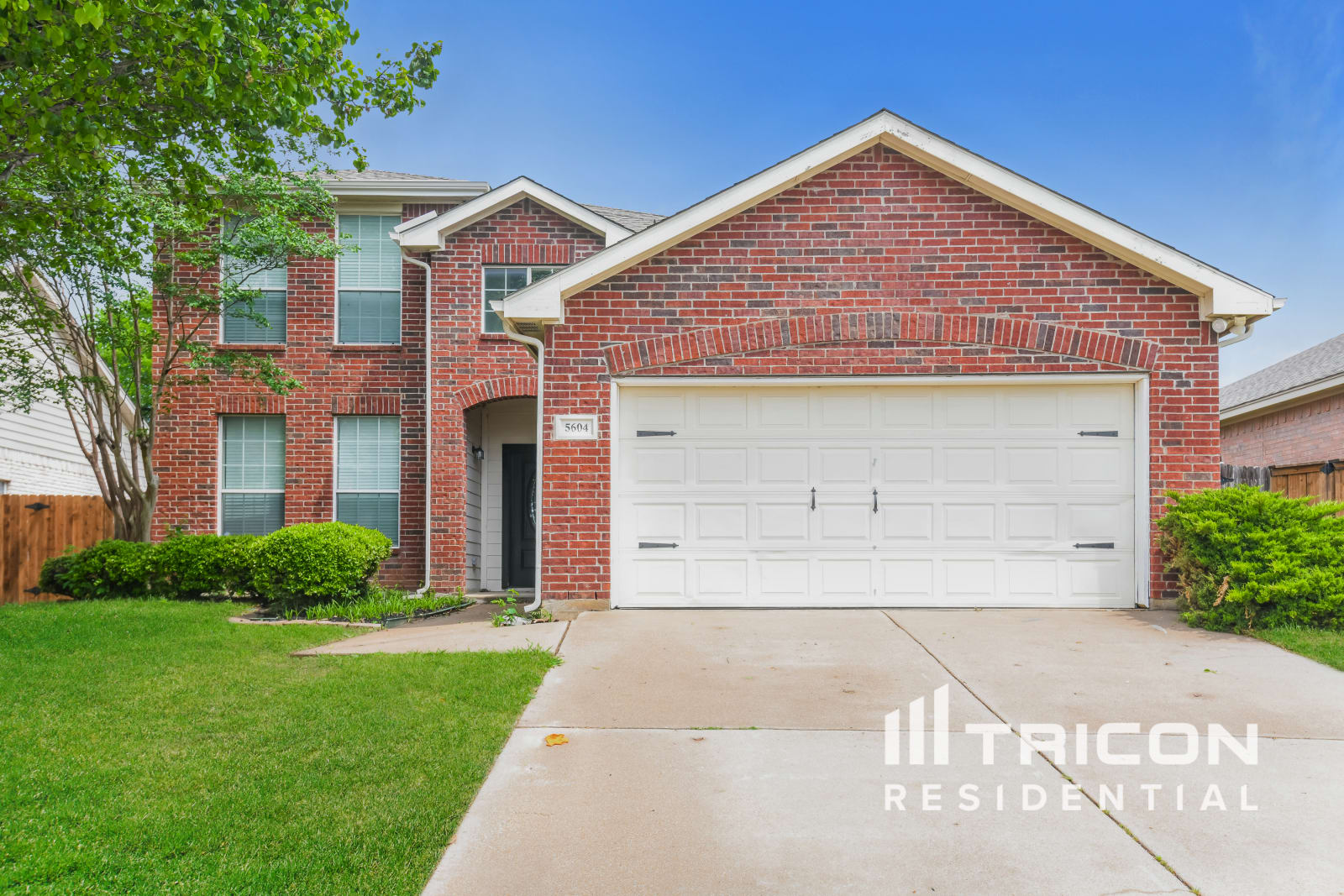 5604 Nacona Dr Fort Worth TX