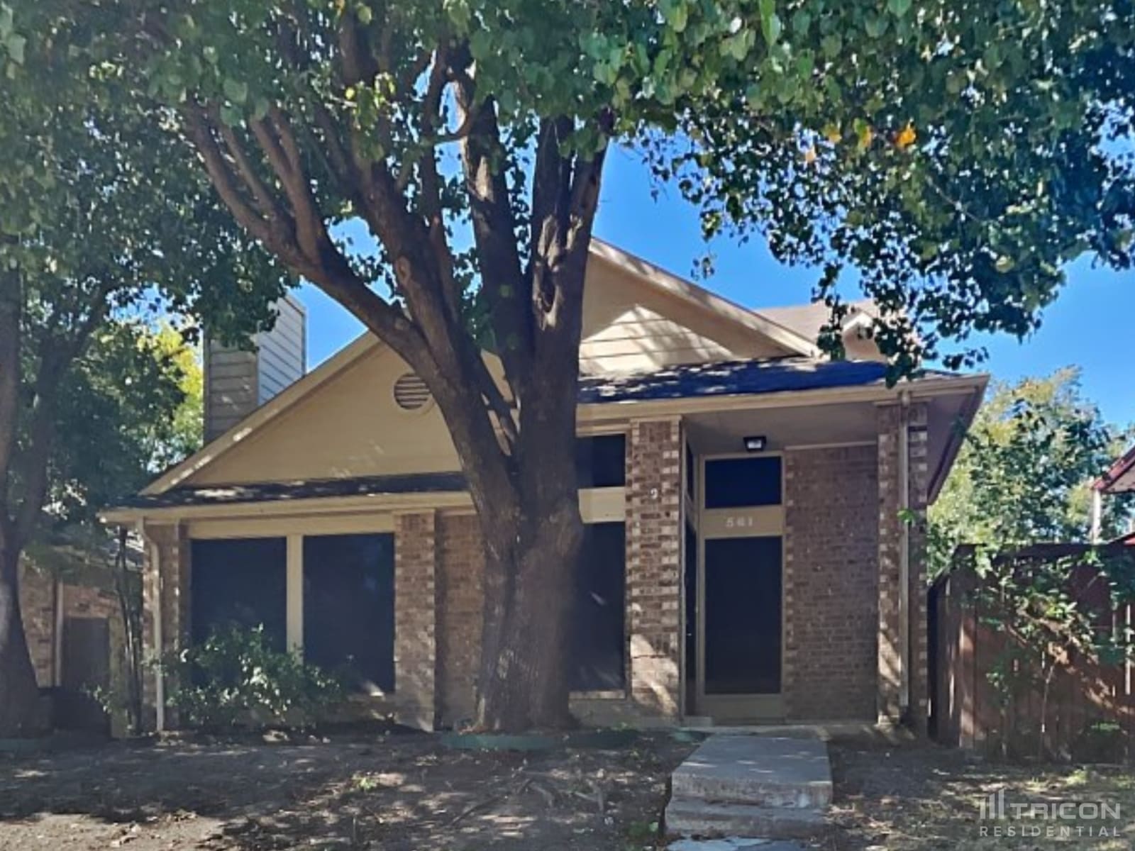 561 Oxbow Street Mesquite TX