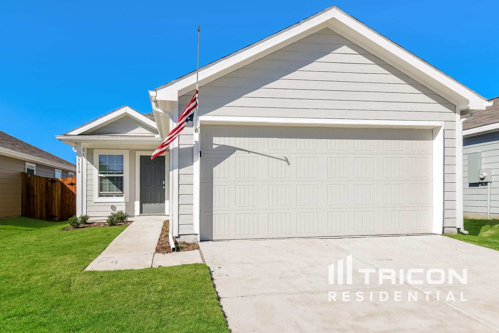 5616 Rockrose Lane Princeton TX