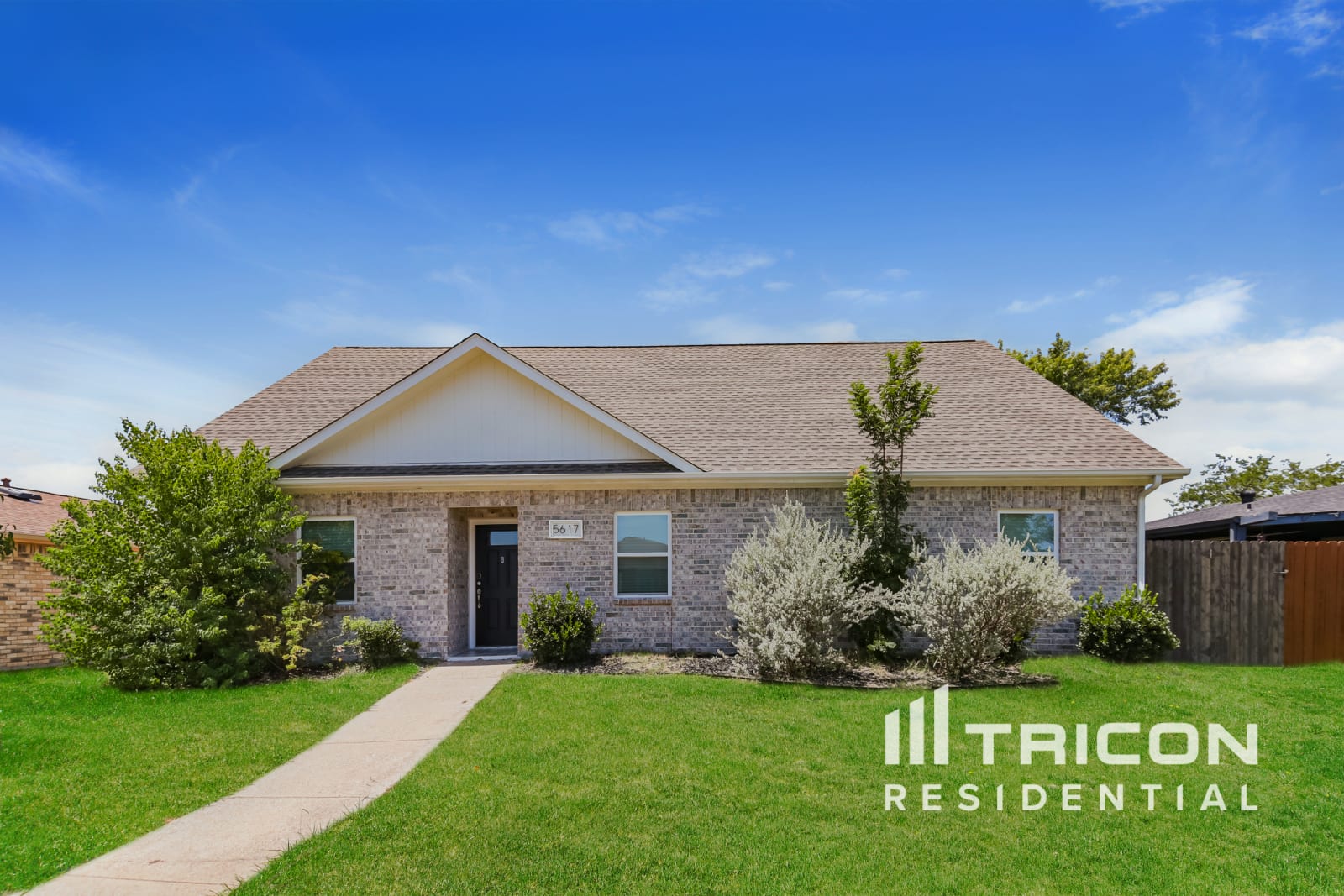 5617 Kerry Lane Garland TX