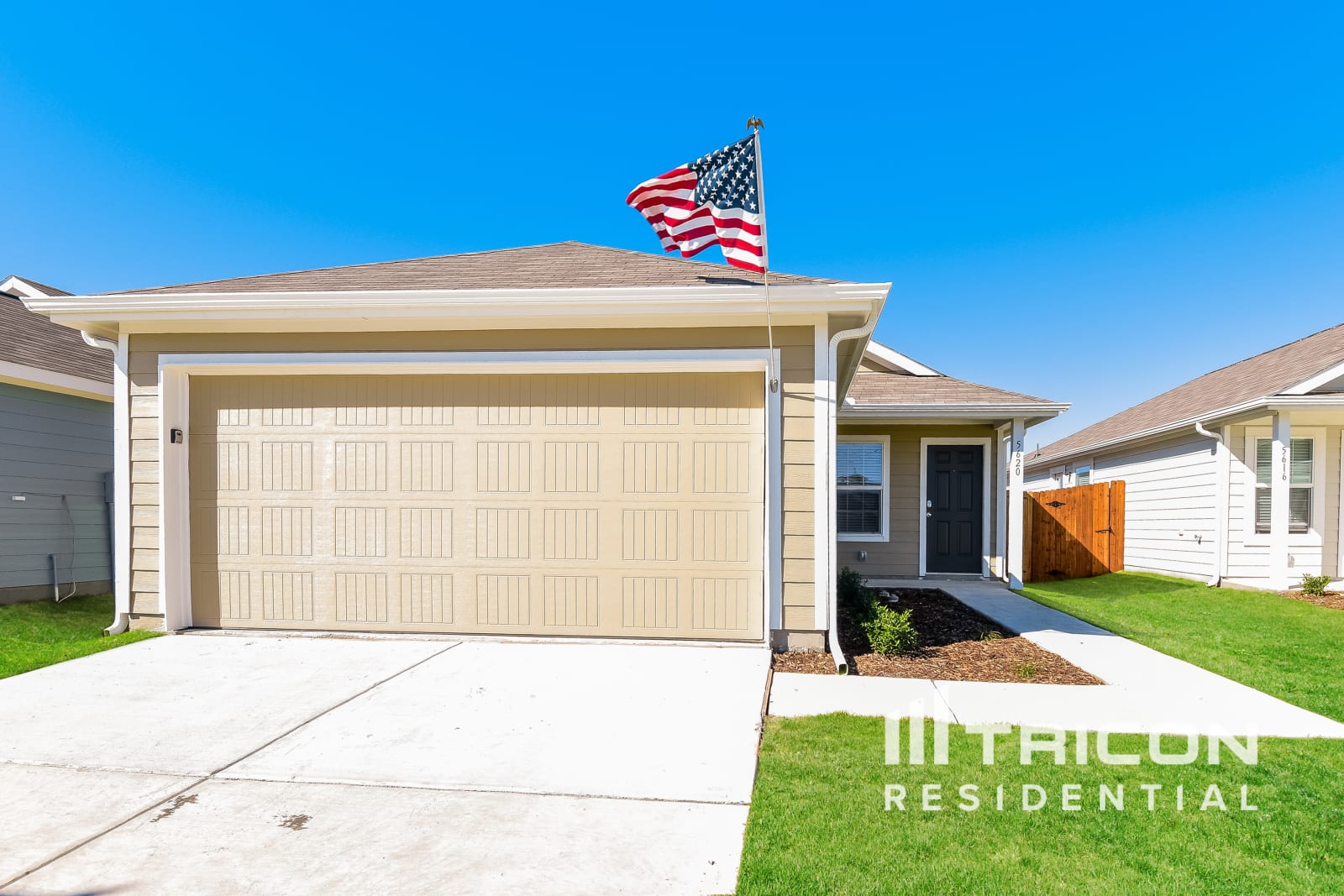 5620 Rockrose Lane Princeton TX