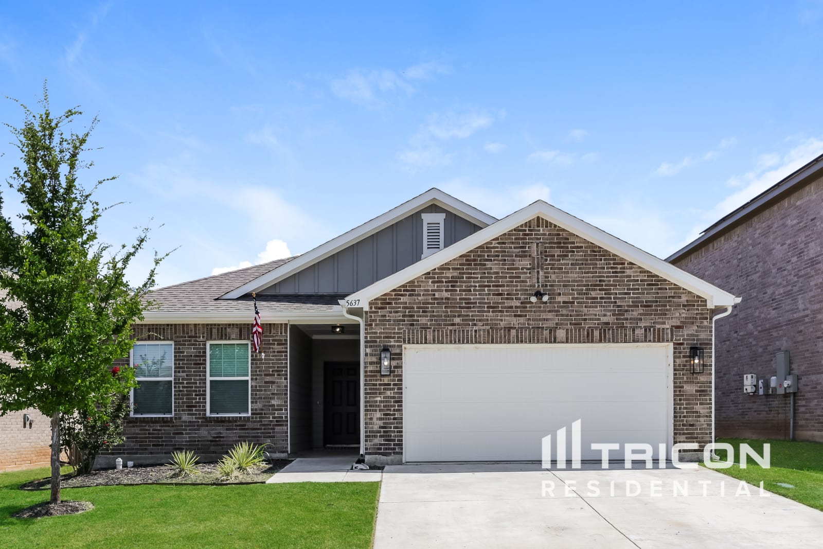 5637 Cookstown Ln Crowley TX