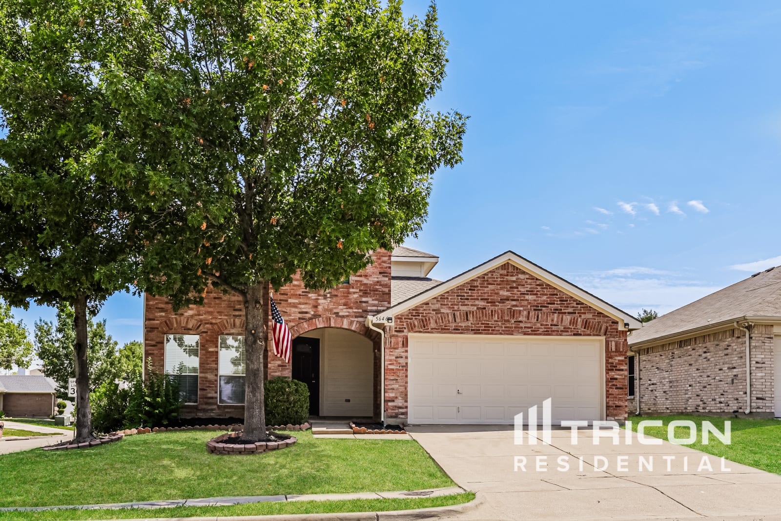 5646 Hunters Bend Ln Dallas TX