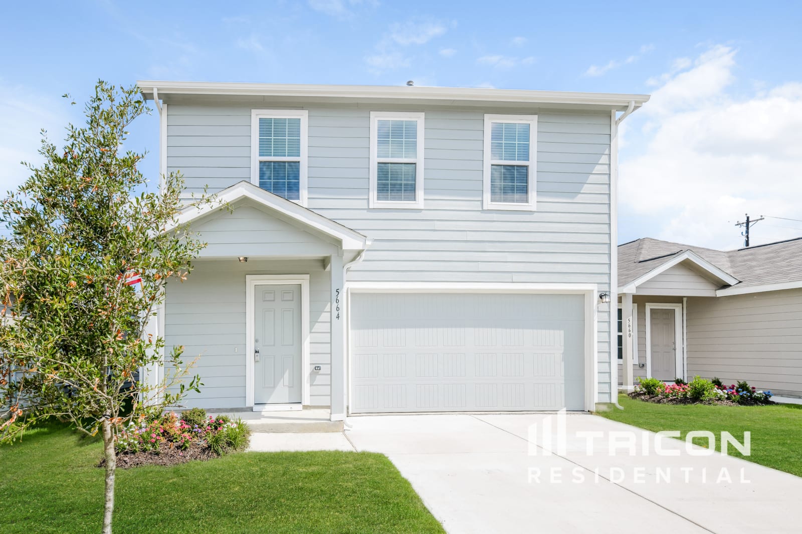 5664 McClelland Street Forney TX