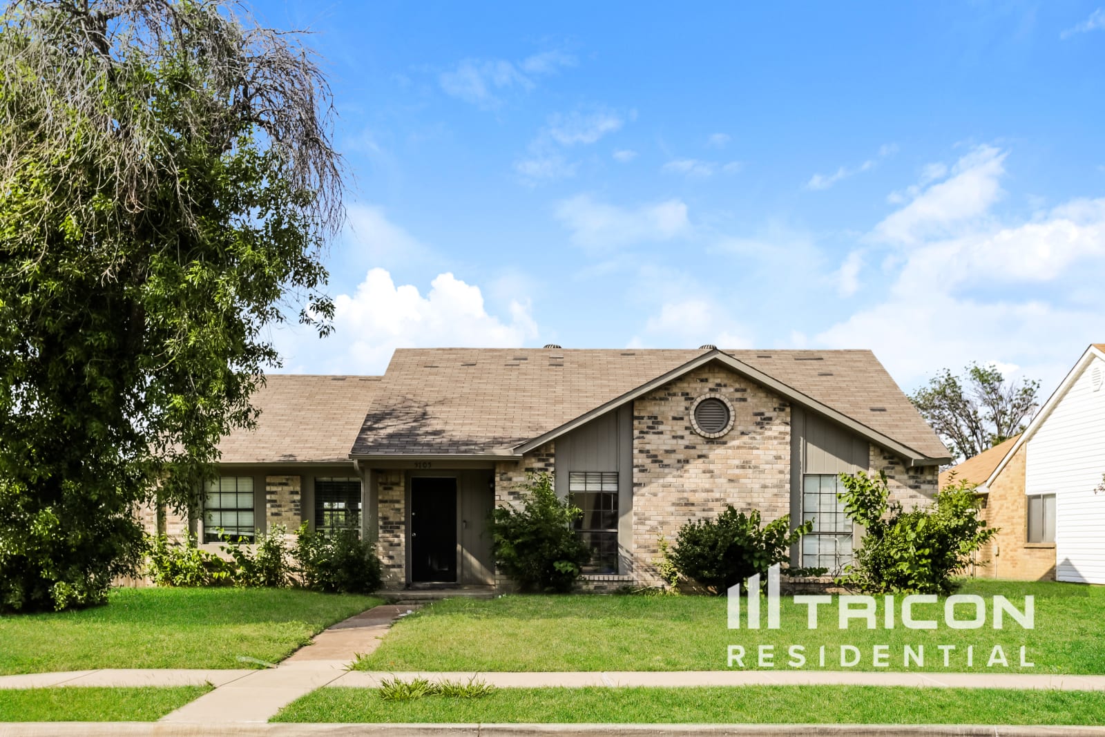 5705 Baker Drive The Colony TX